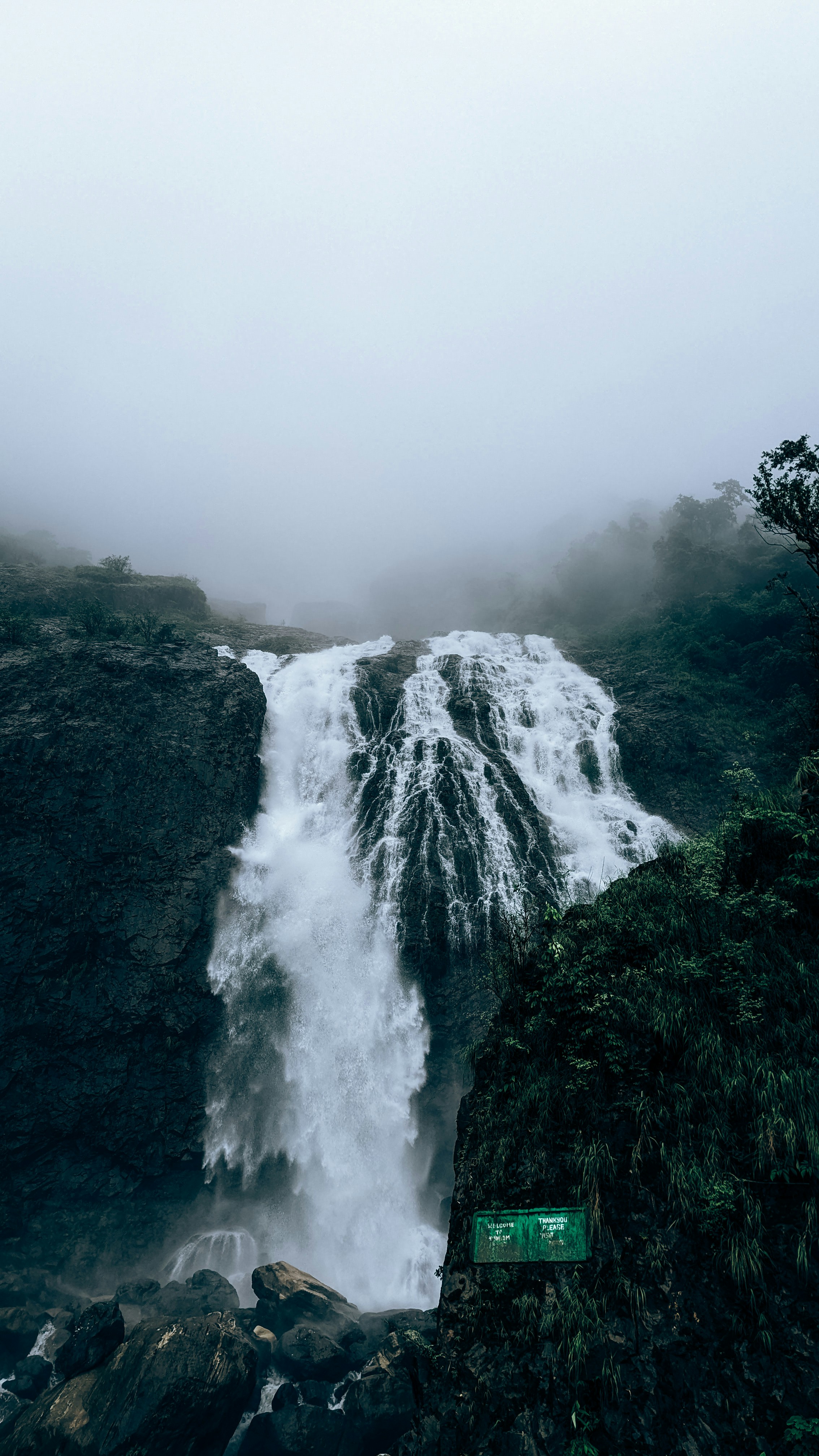 Cherrapunji