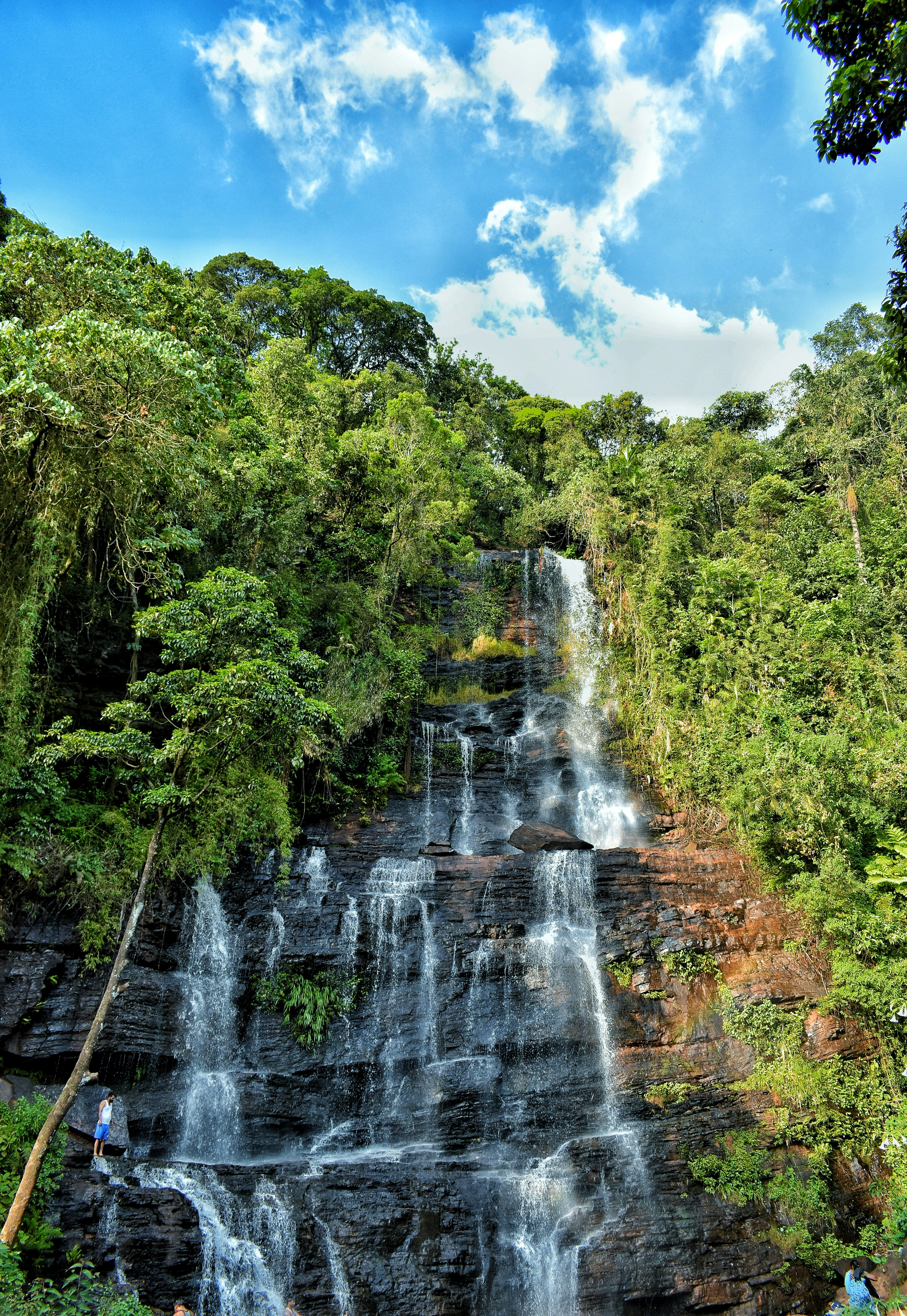 Chikkamagaluru Tour