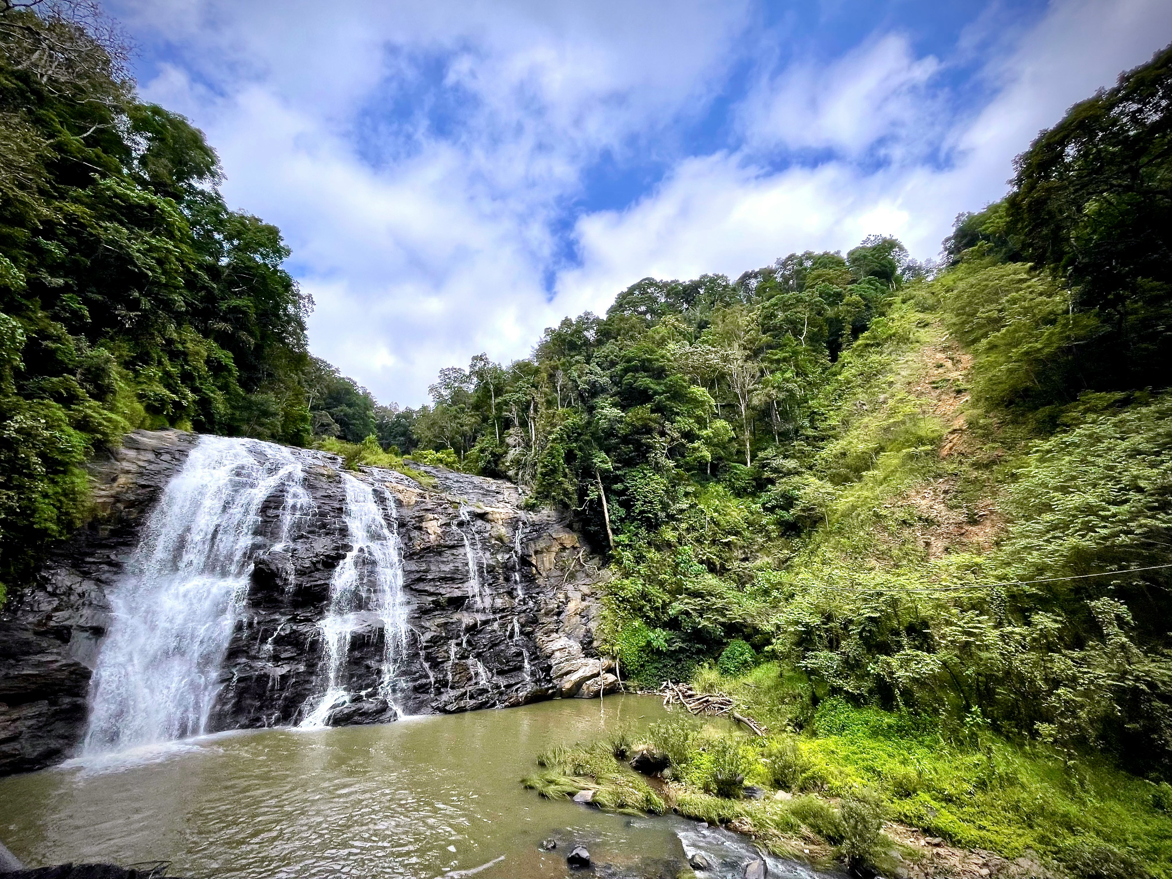 Coorg Tour