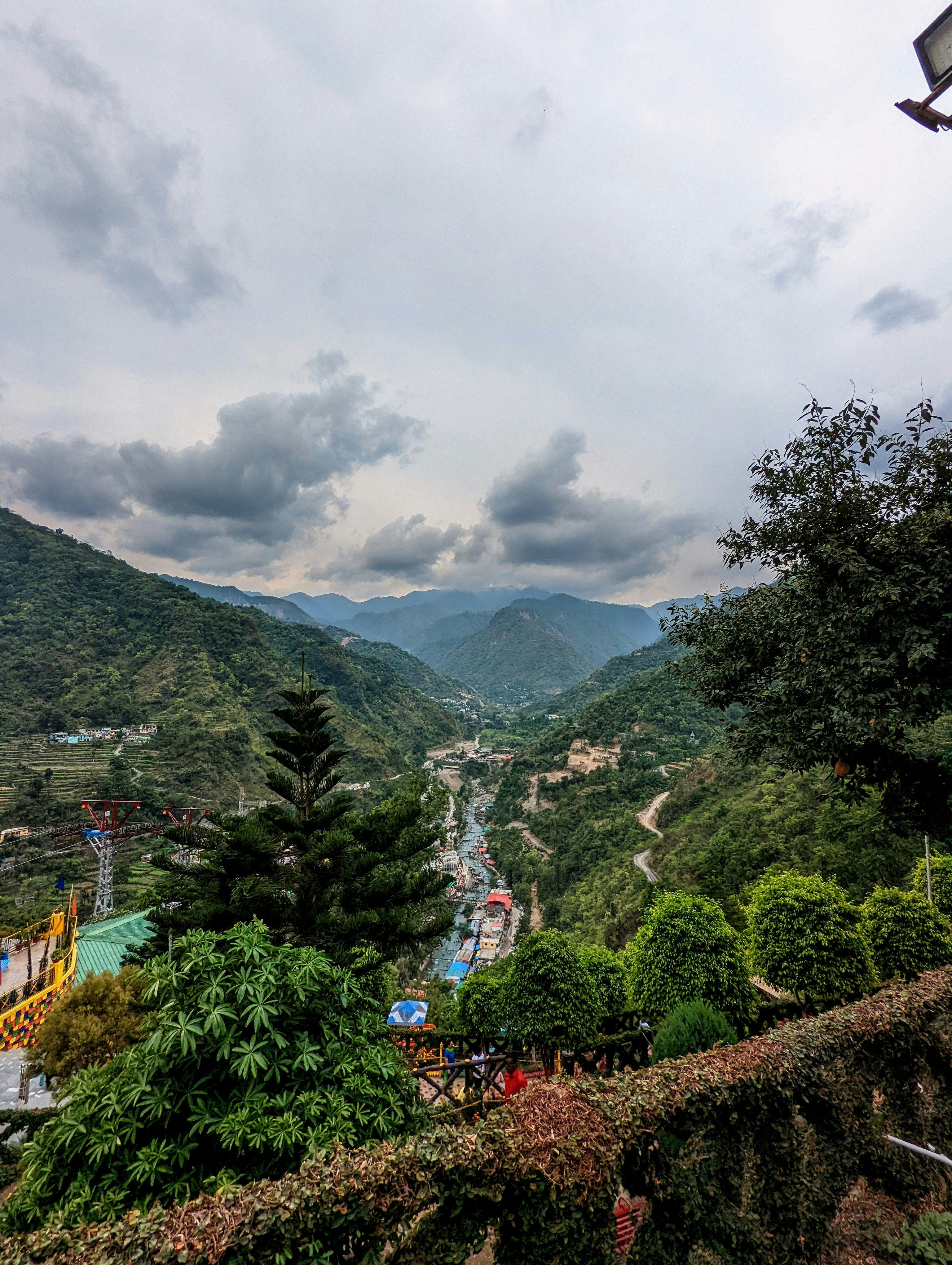 Dehradun Premium Tour