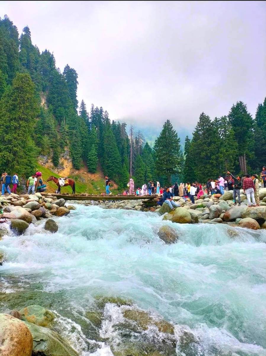 Doodhpathri Premium Tour