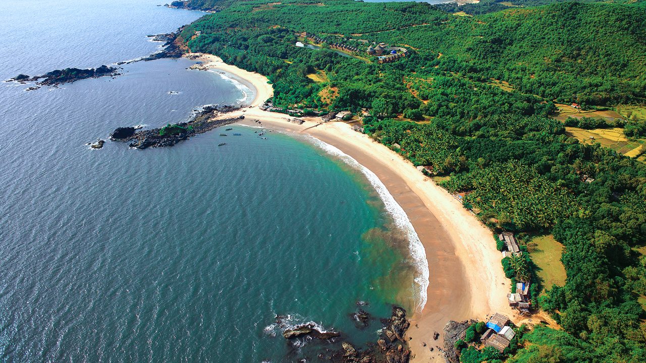 Gokarna Premium