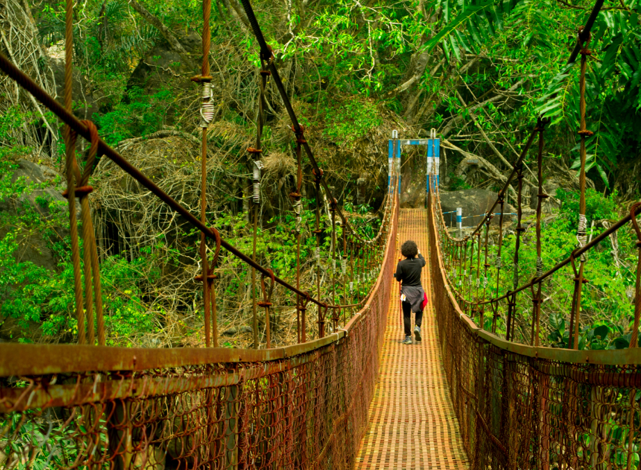 Meghalaya