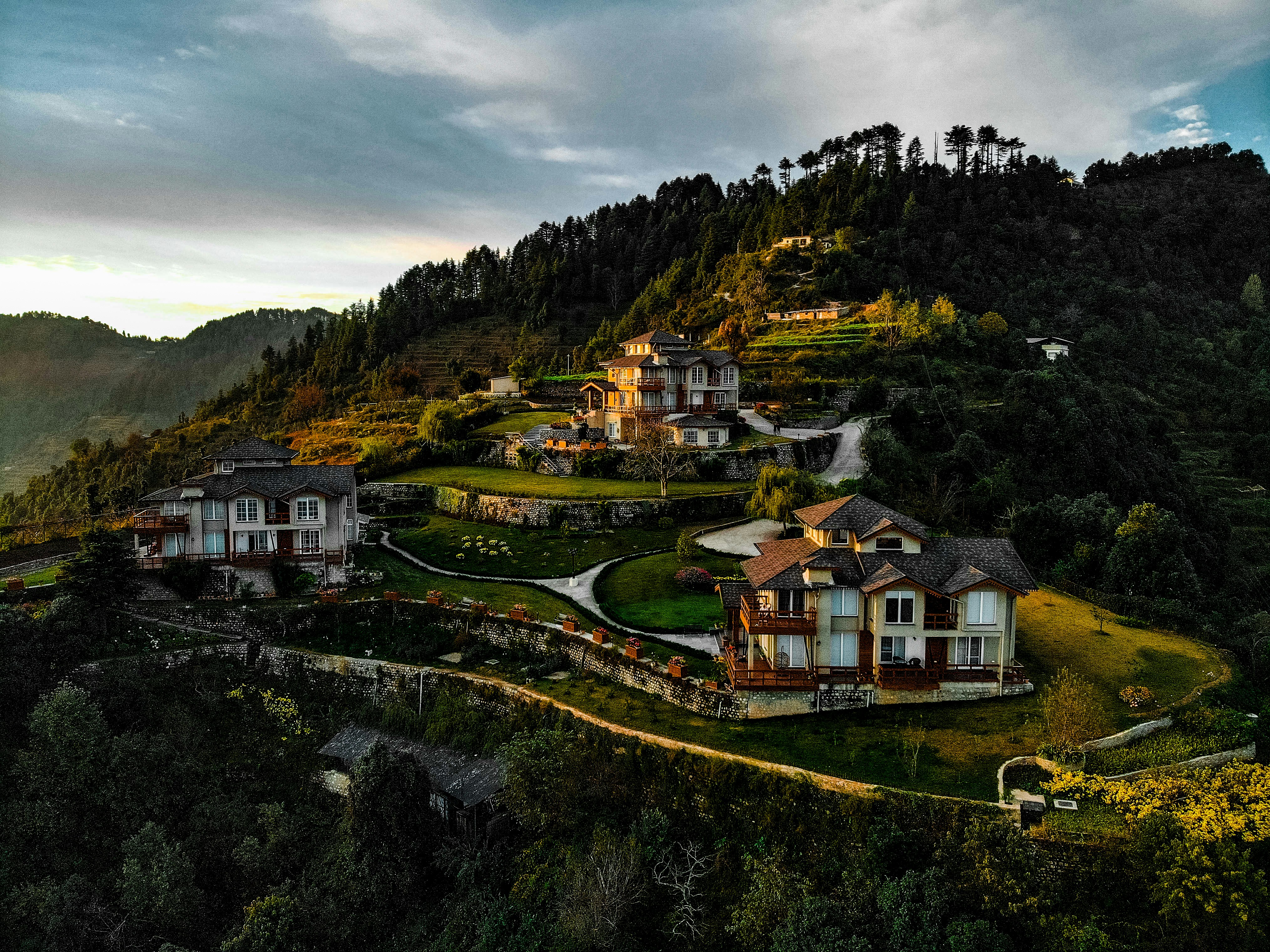 mussoorie