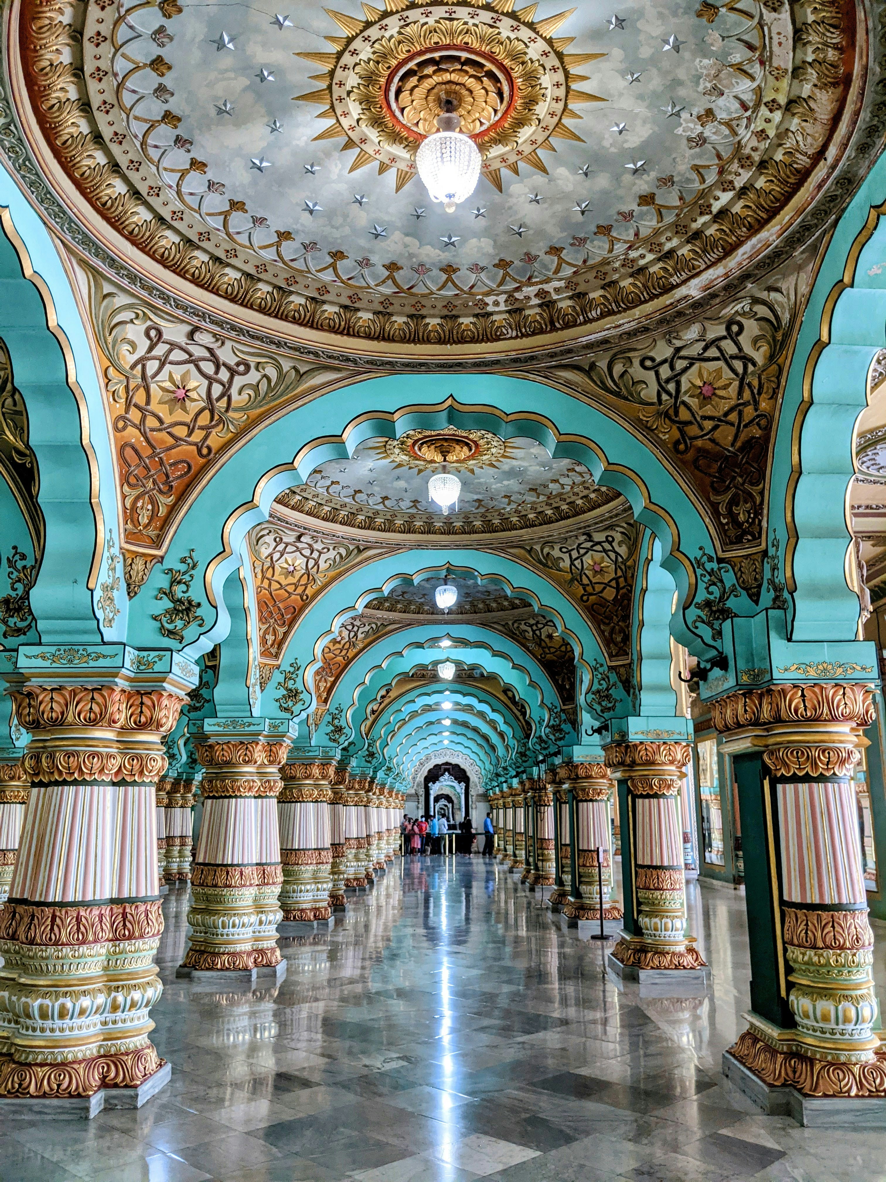 Mysuru Premium