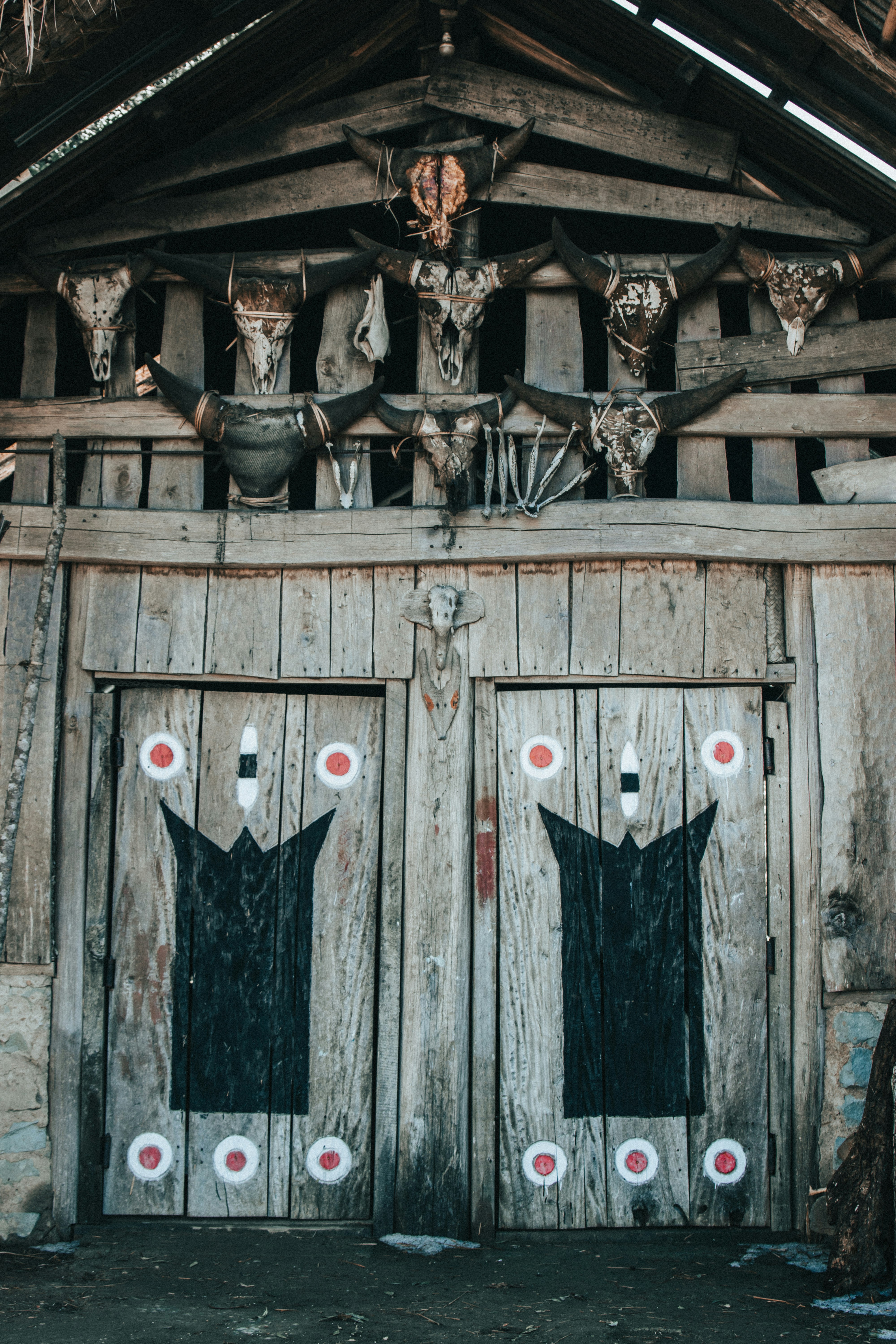 Nagaland