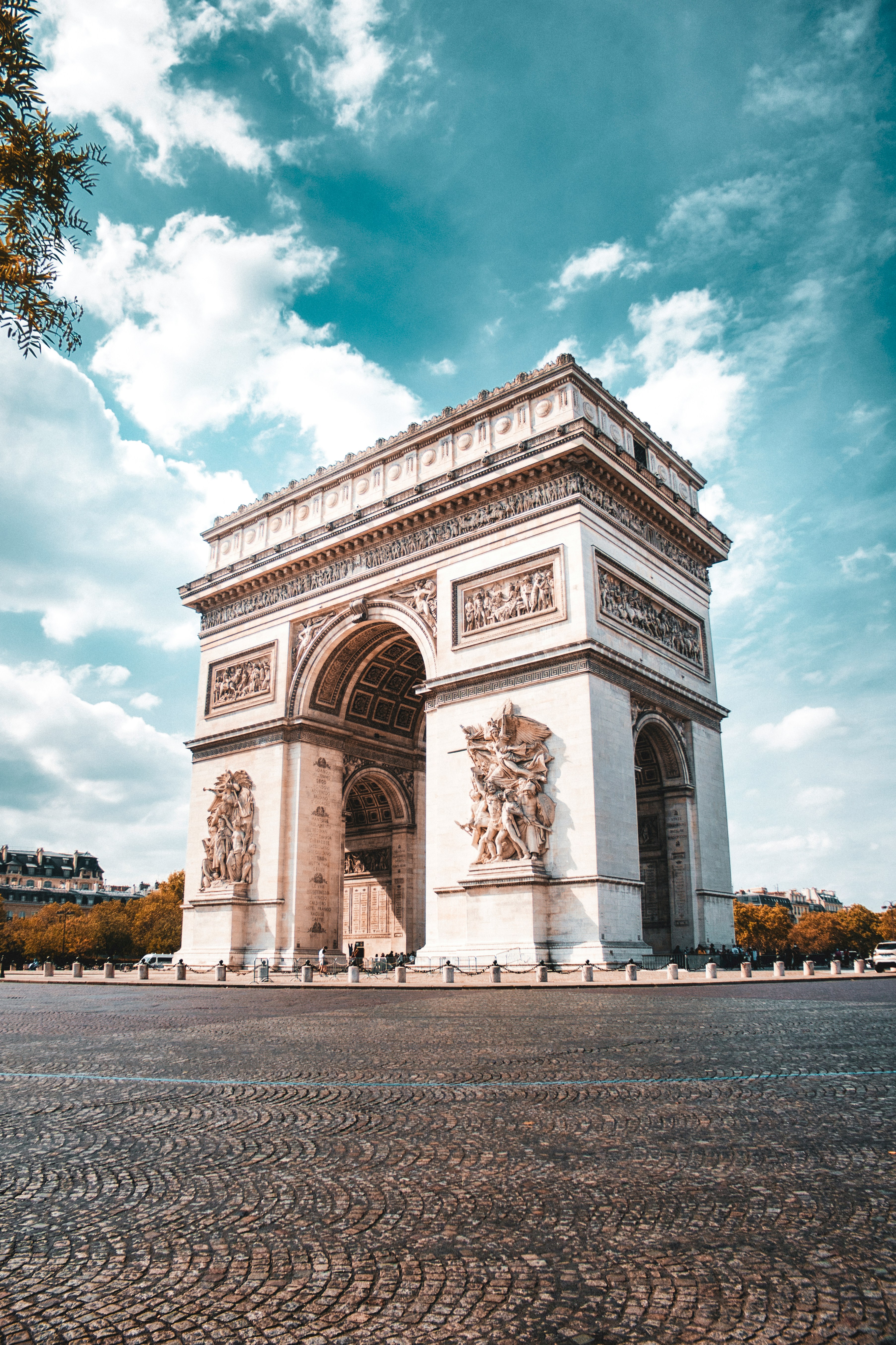 Paris Premium
