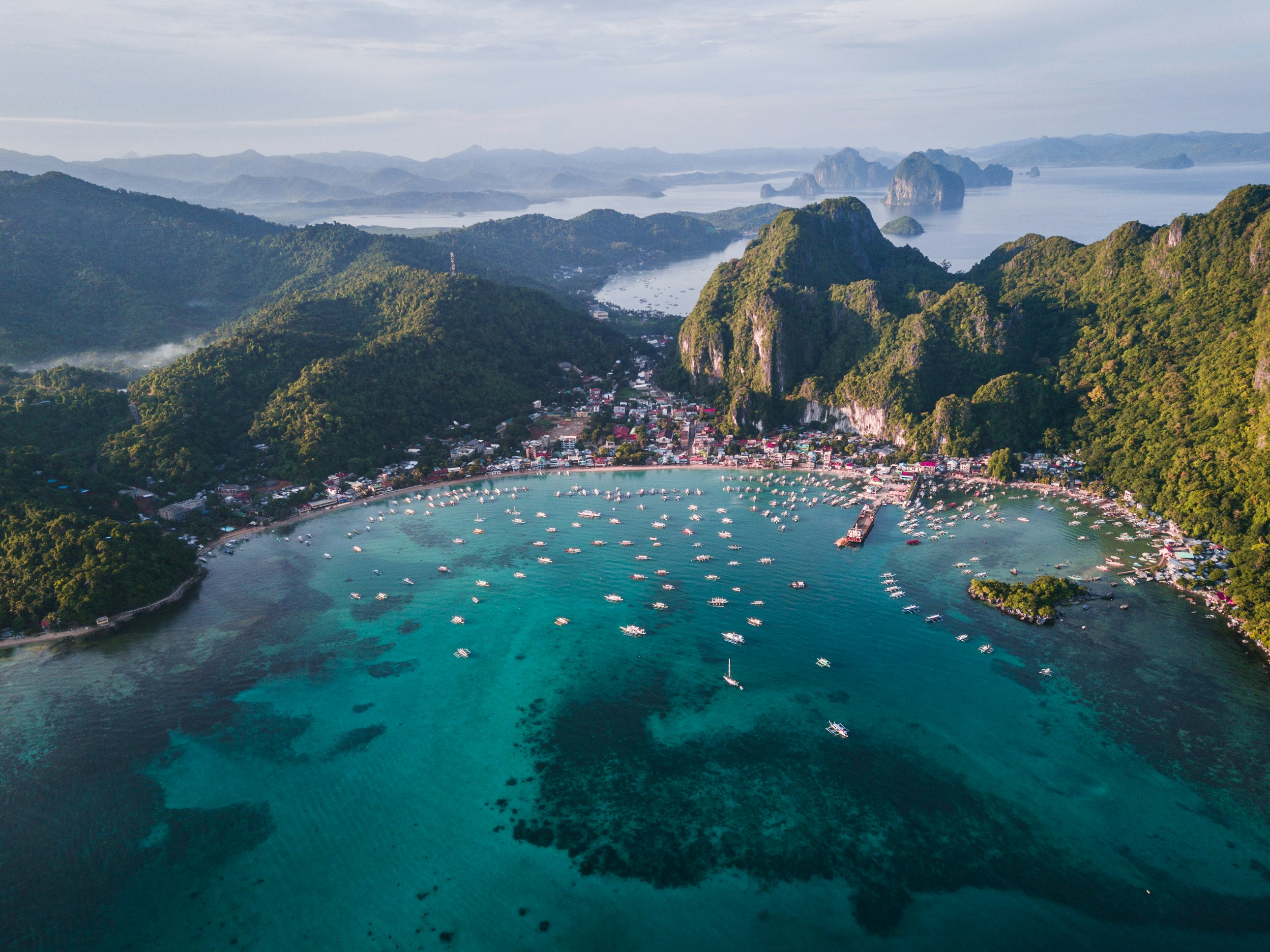 Philippines Budget Tour