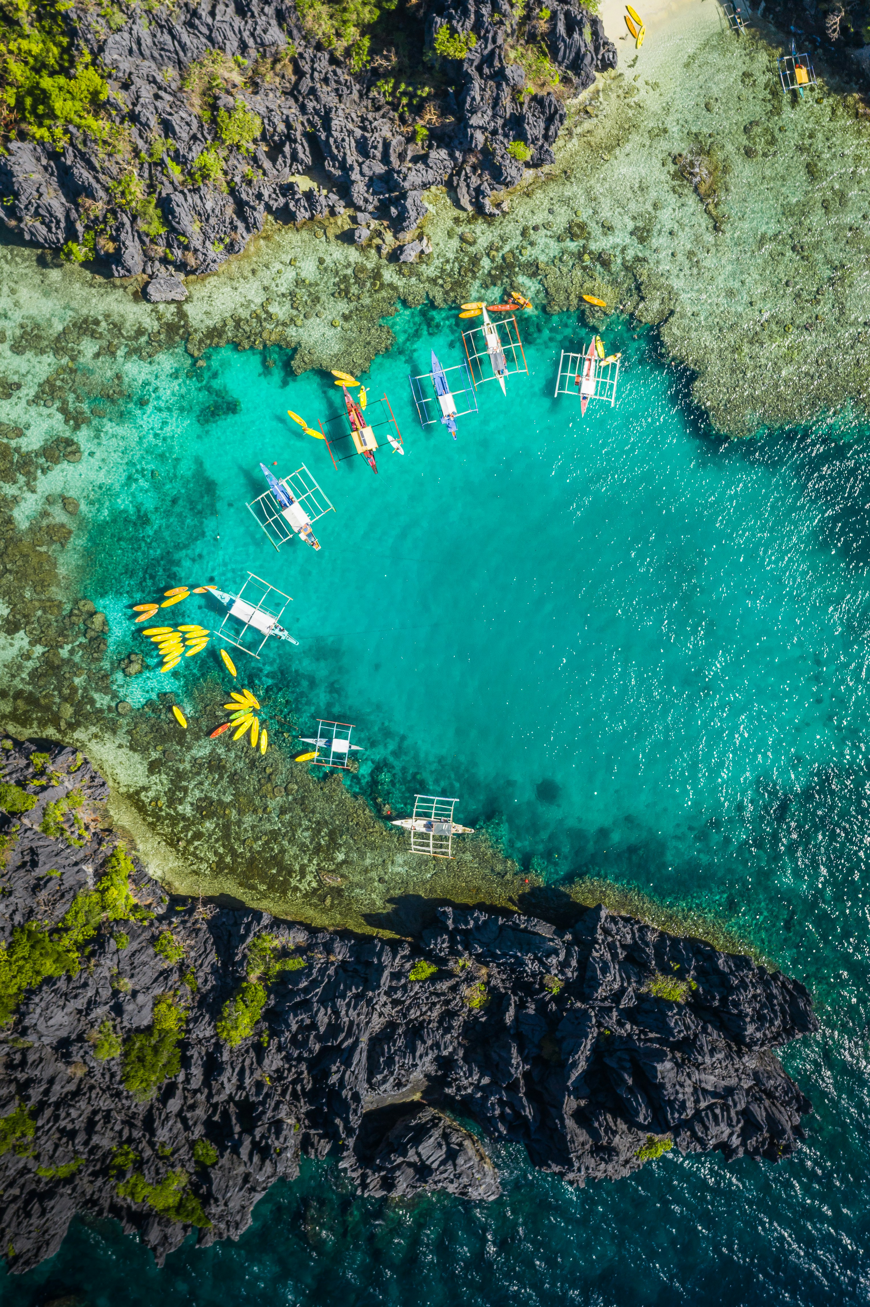 Philippines Luxury Tour