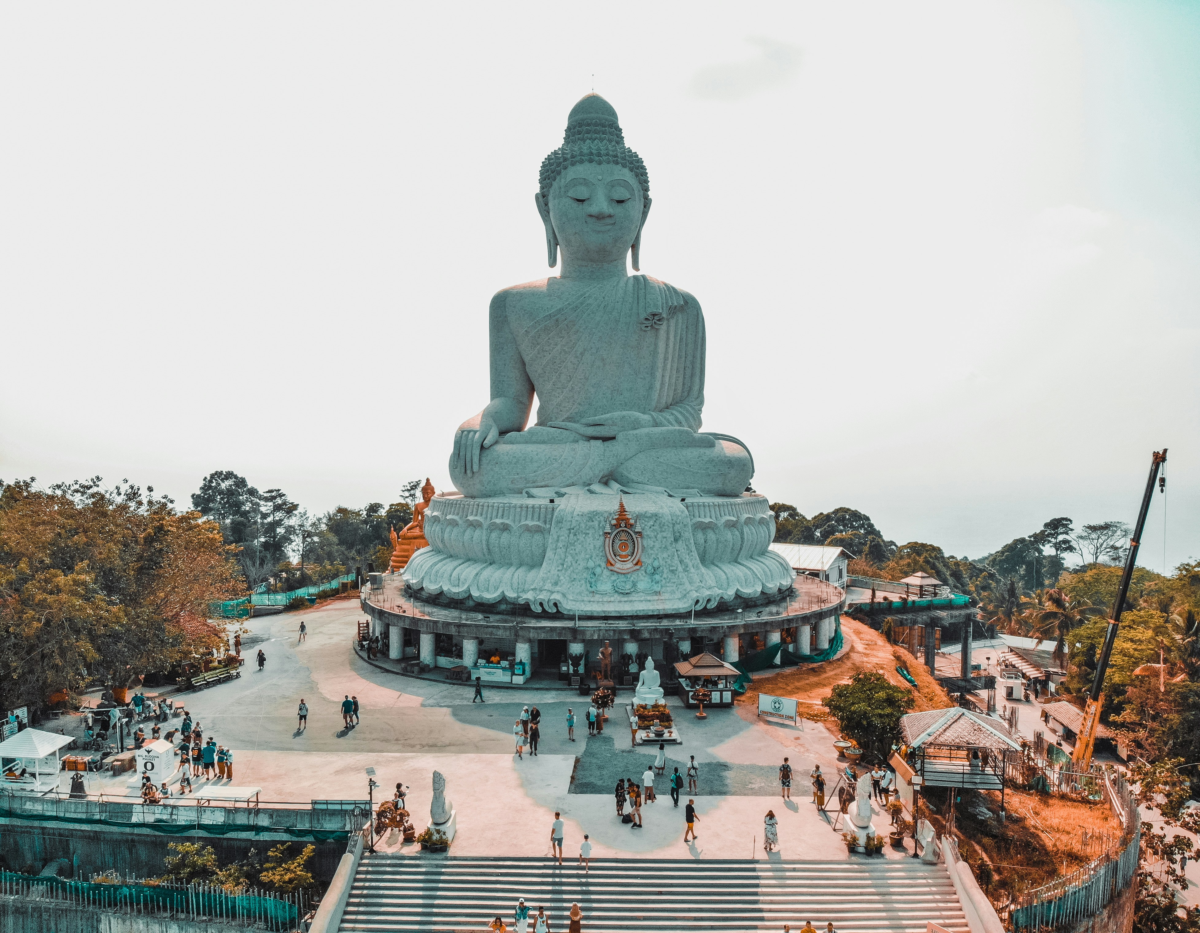 Phuket Krabi Tour