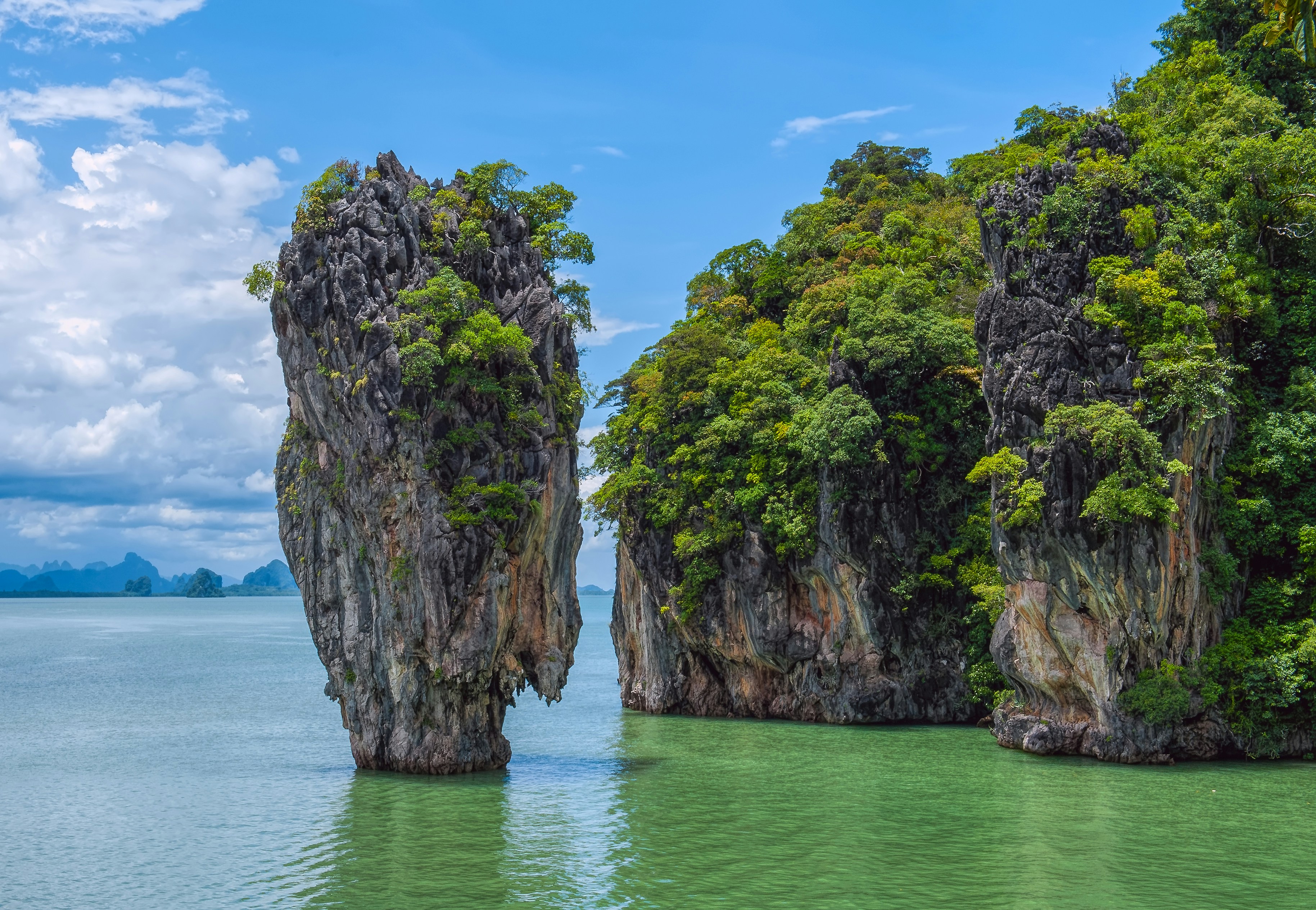 Phuket Krabi Thailand