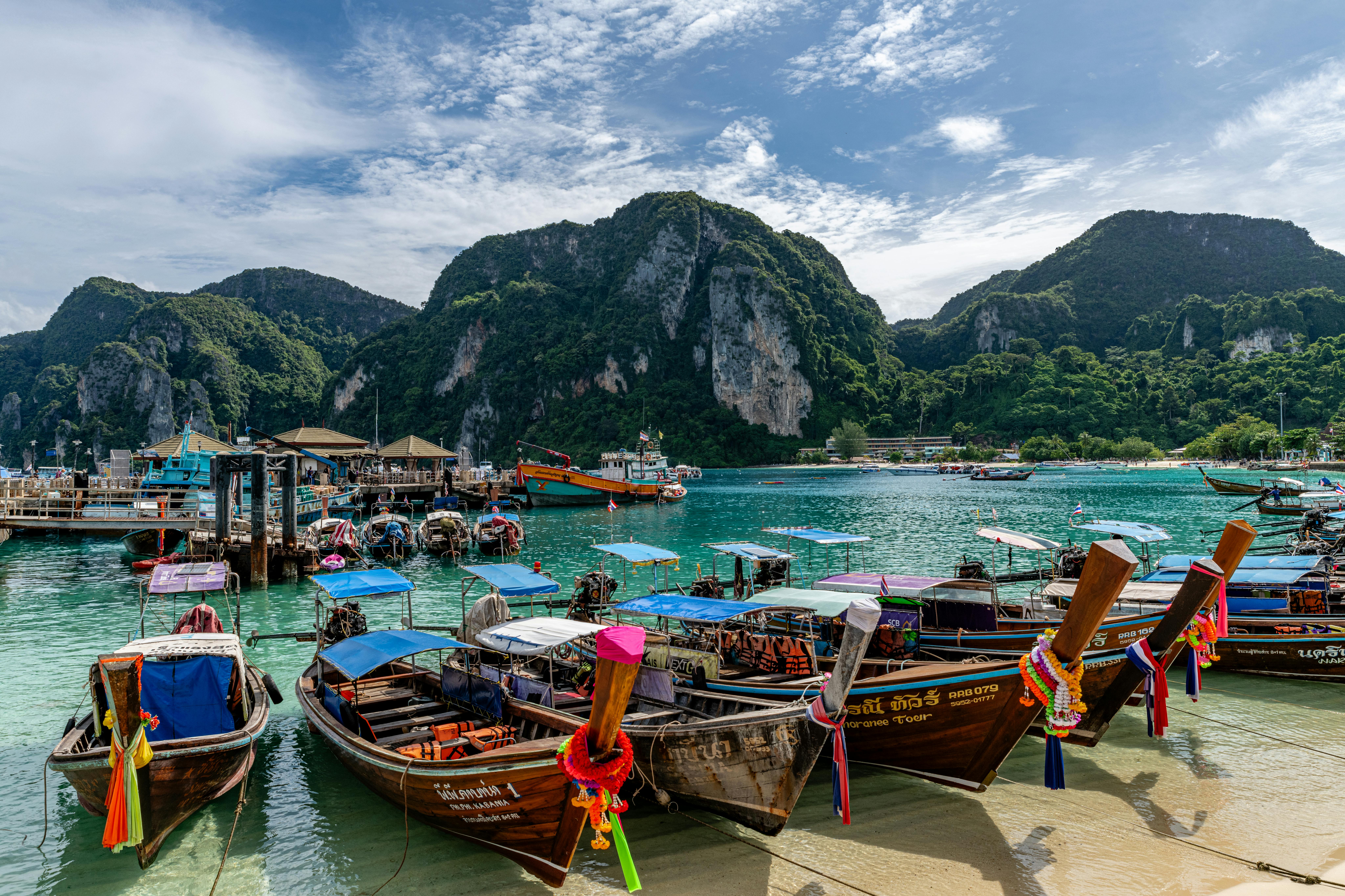 Phuket Krabi Premium