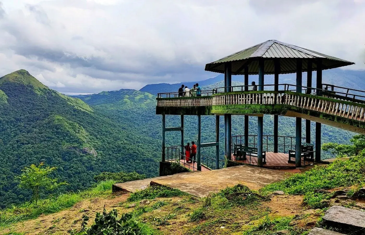 Sakleshpura Tour