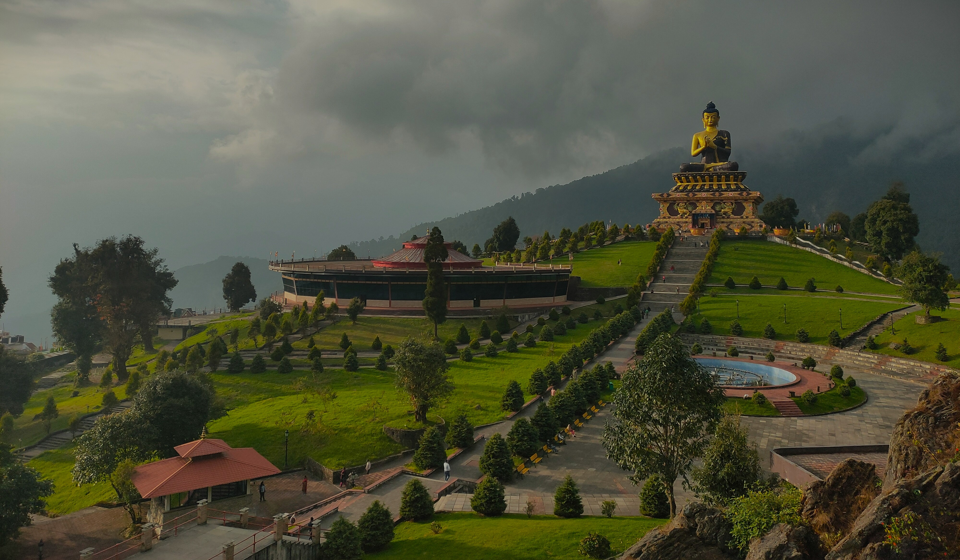 Sikkim