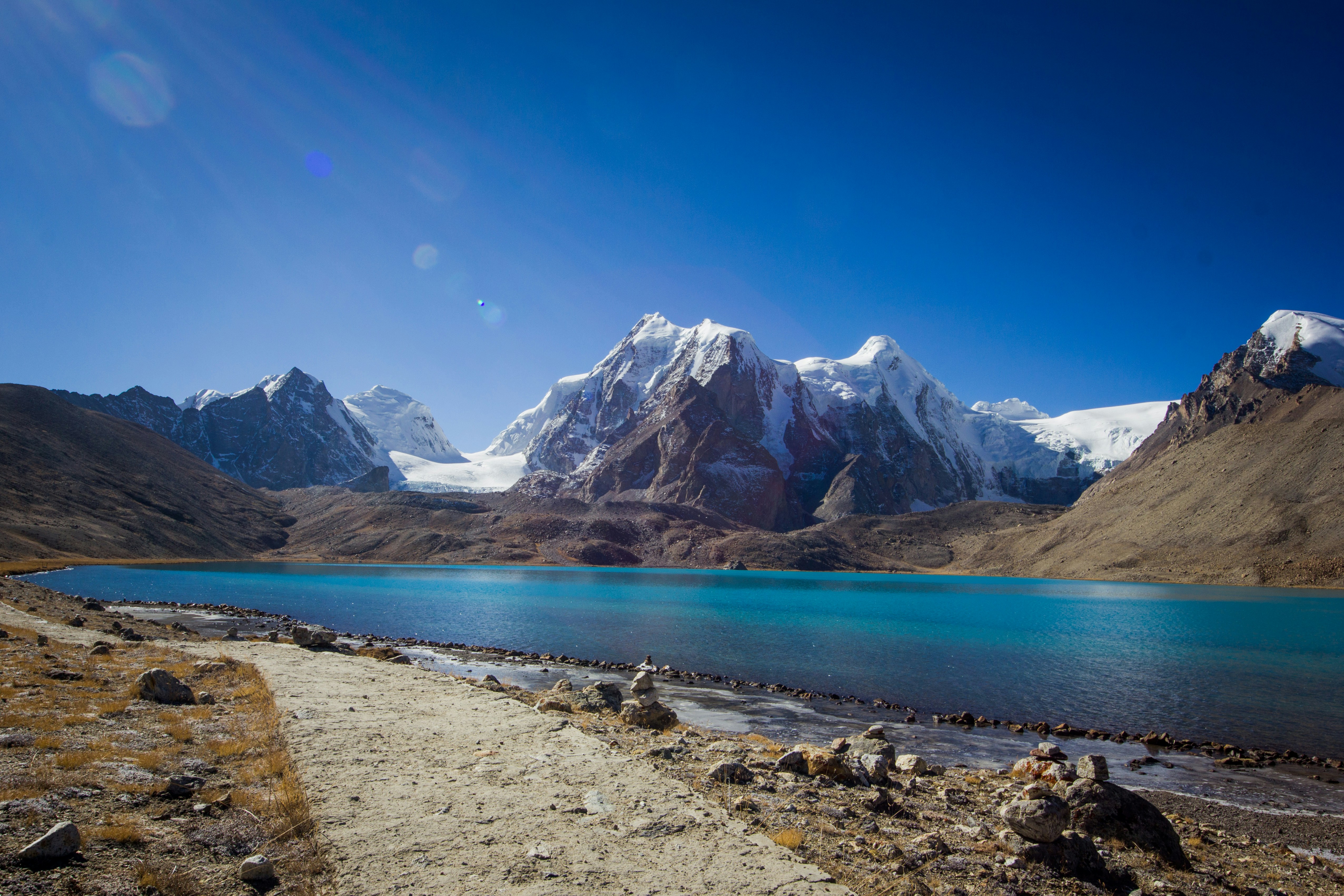 Sikkim Tour