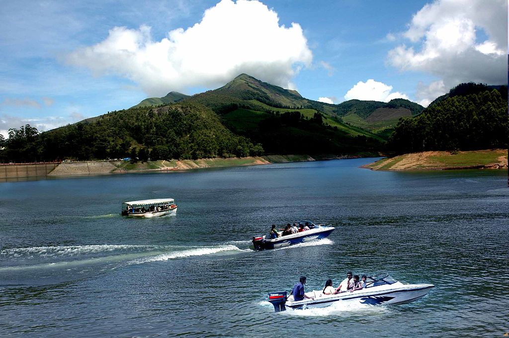 Thekkady Premium