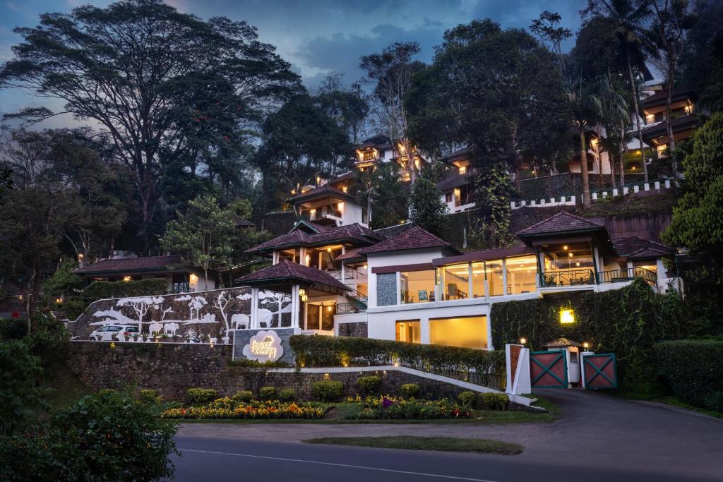 Thekkady Kerala