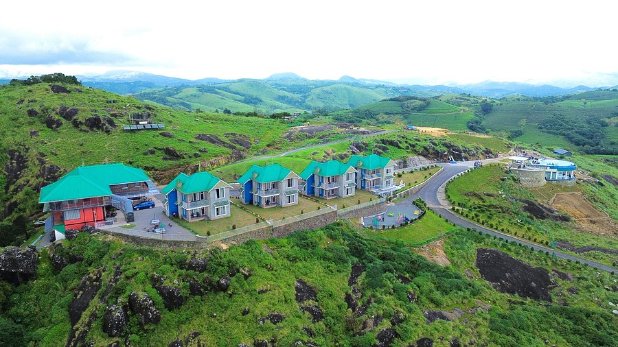 Vagamon