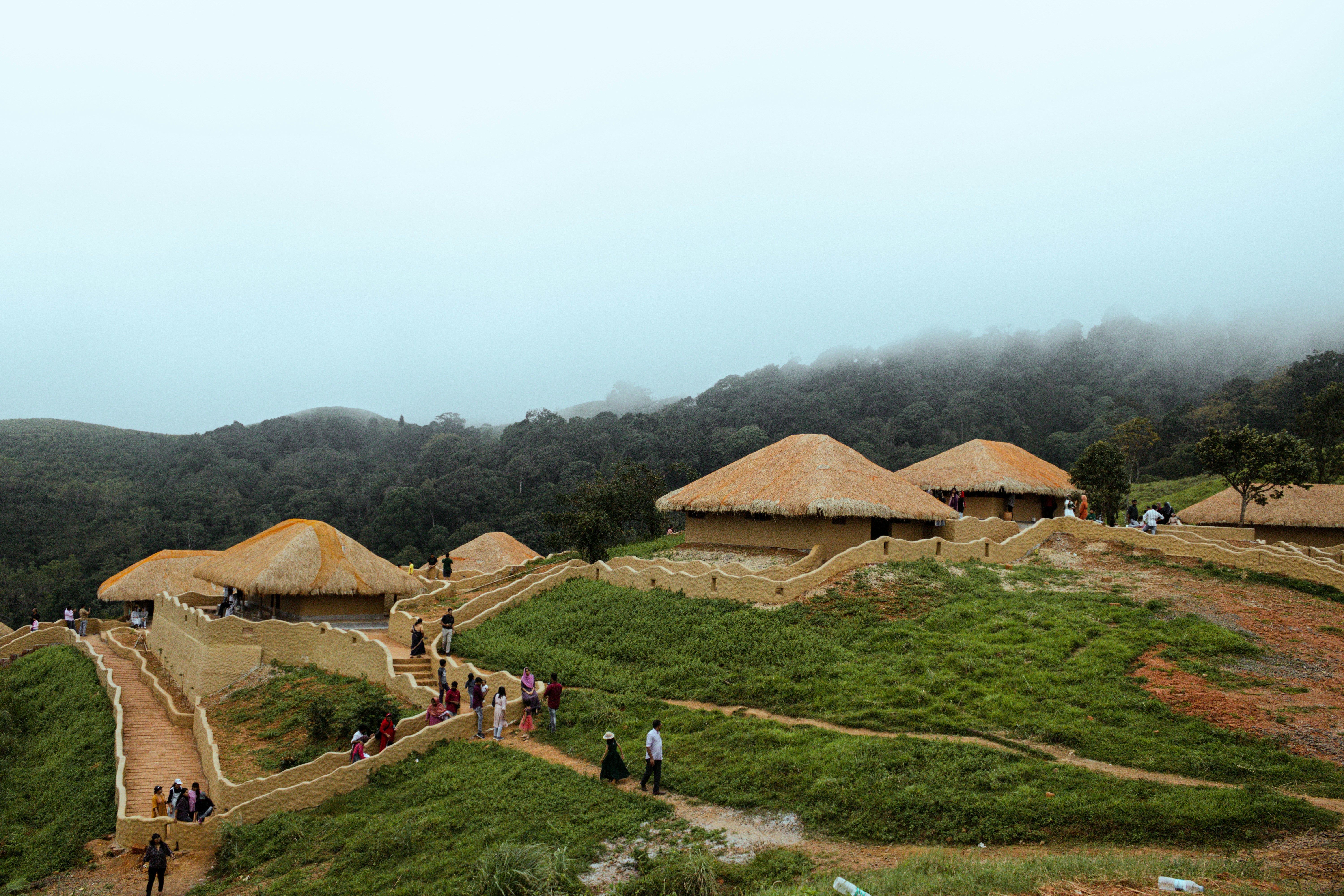 Wayanad Premium
