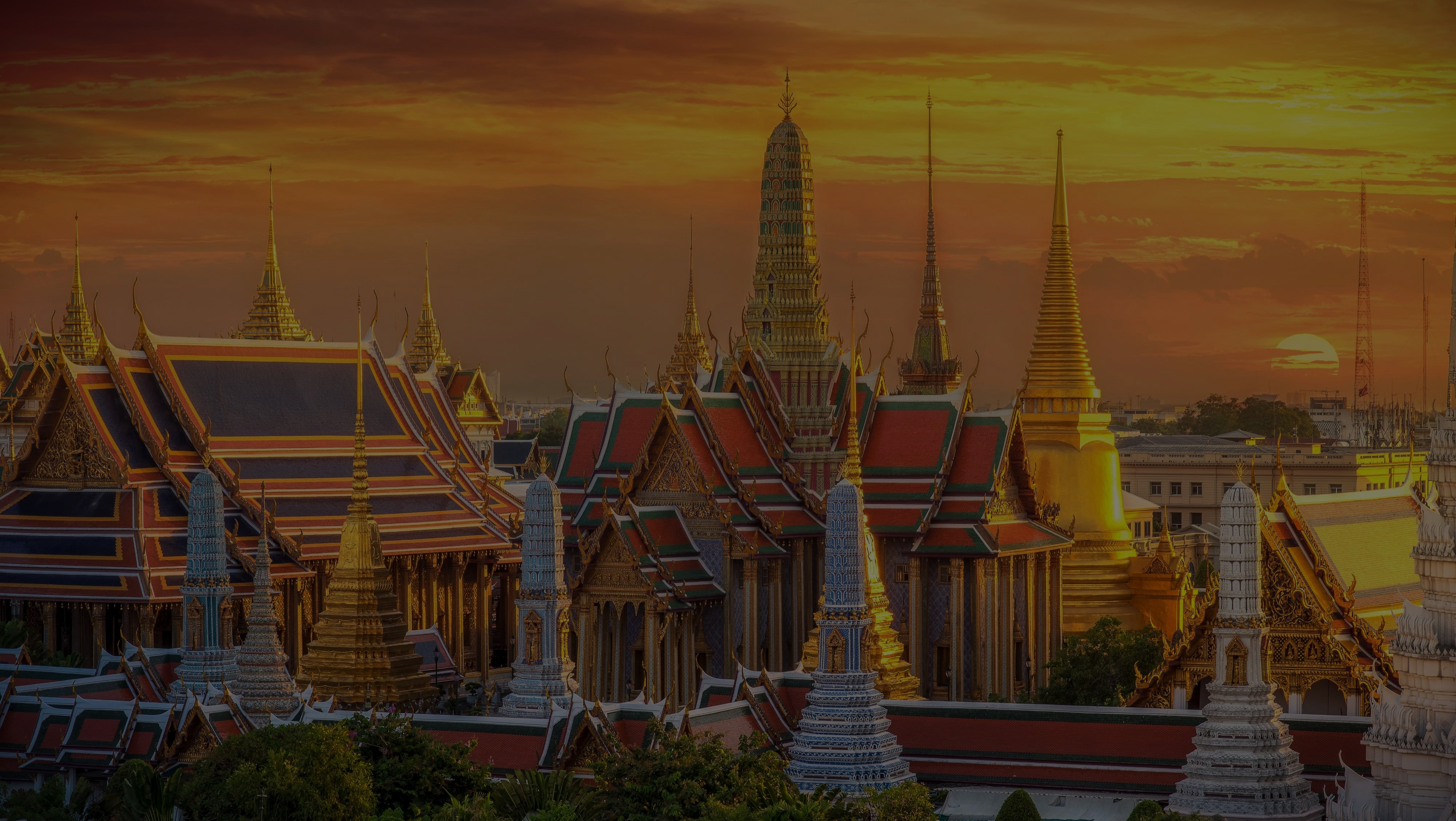 Bangkok