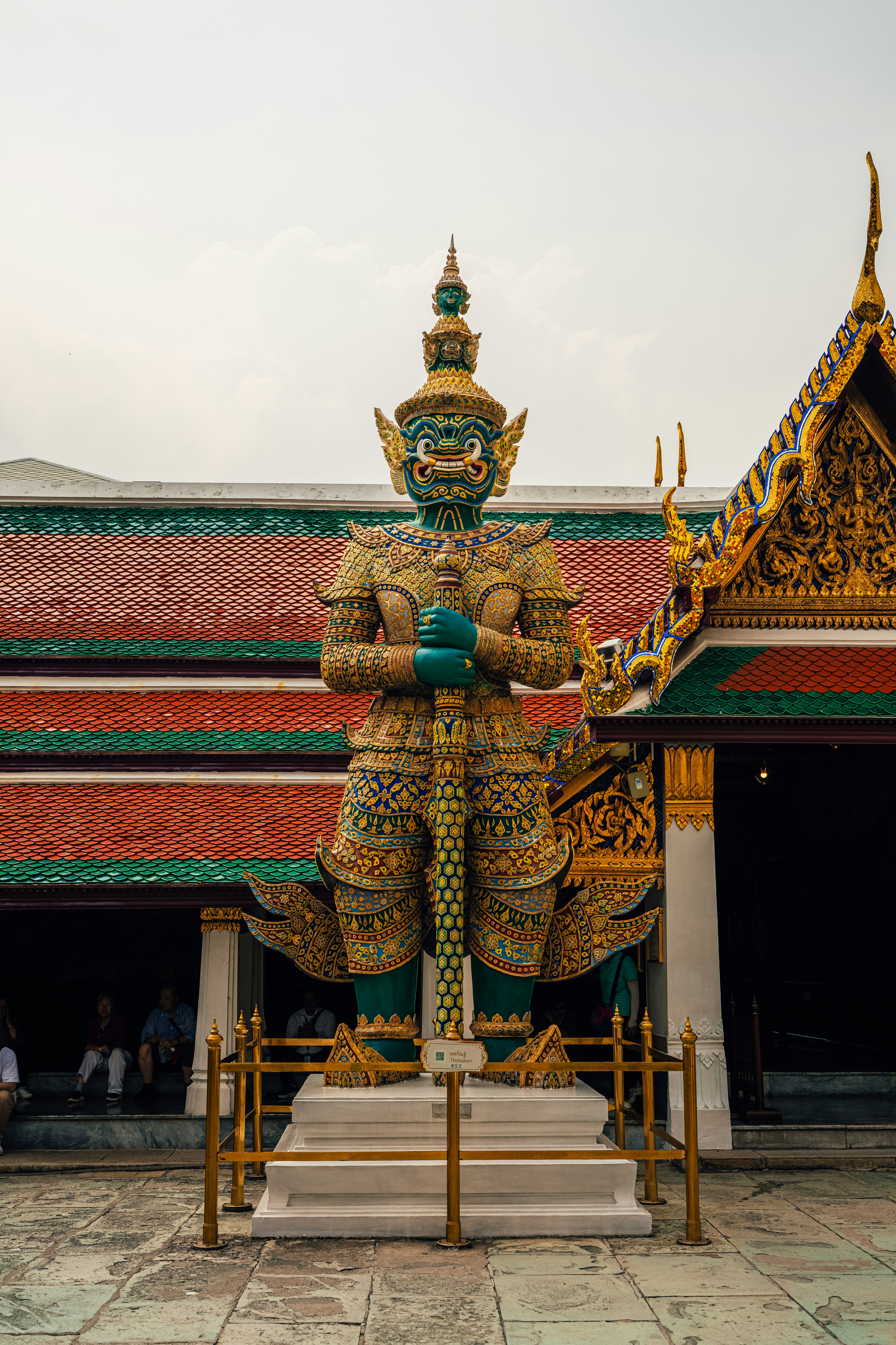 Bangkok Pattaya Premium