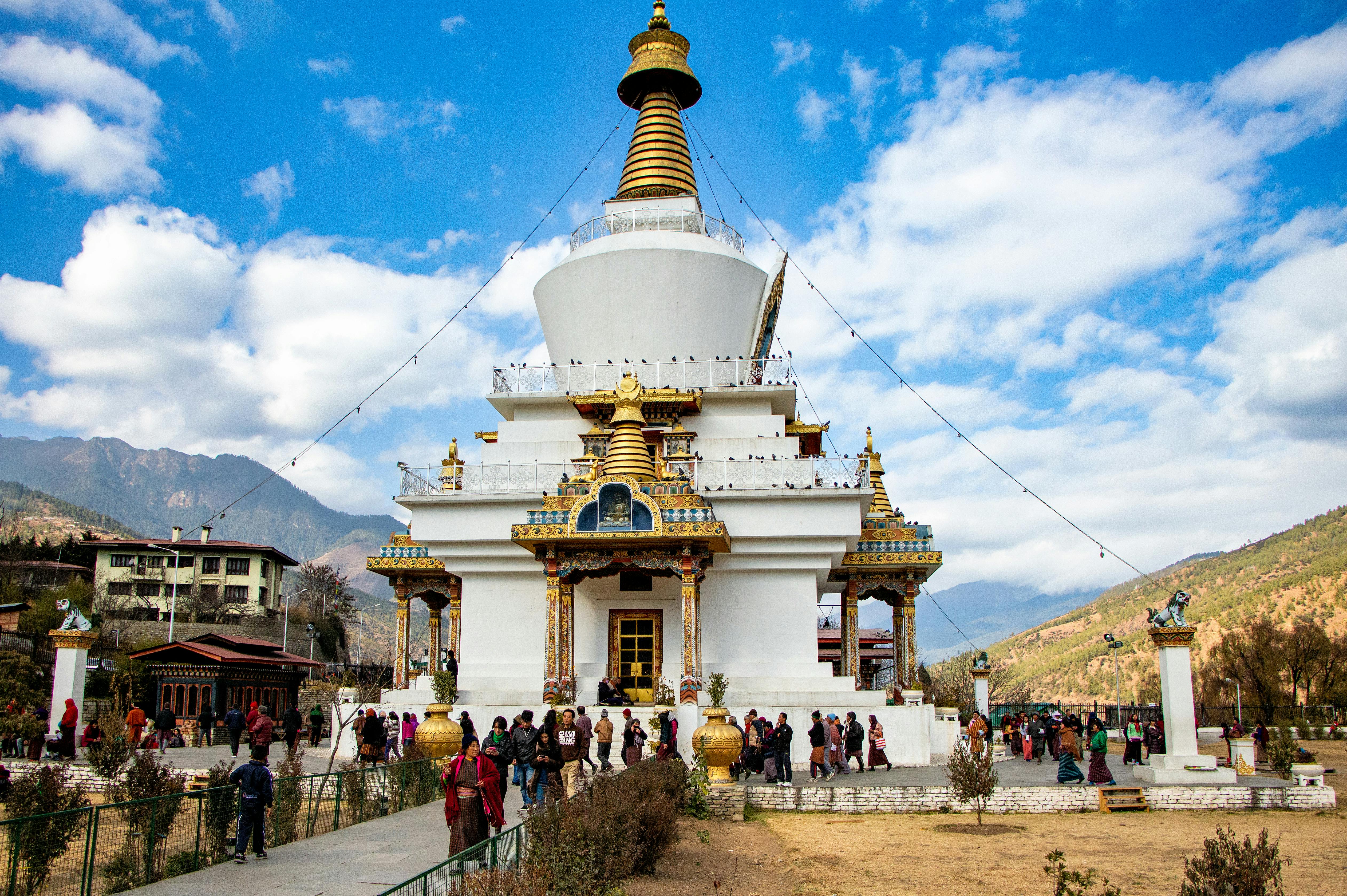 Bhutan Premium