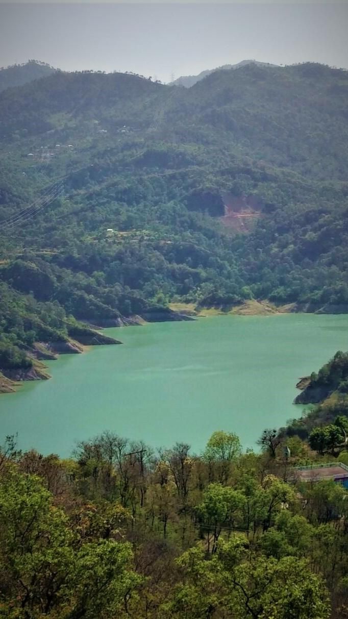 Bilaspur