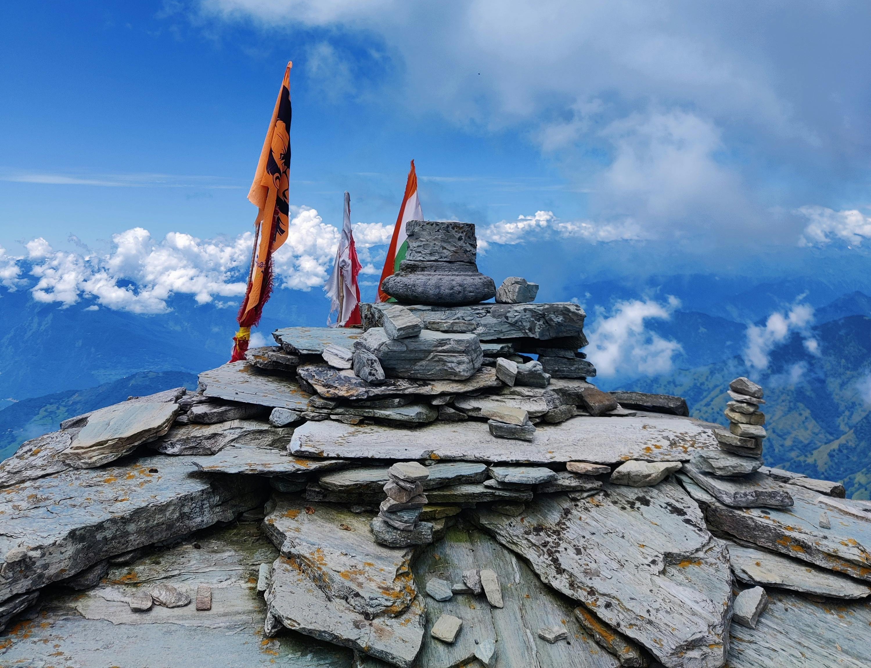 Chopta Premium Tour