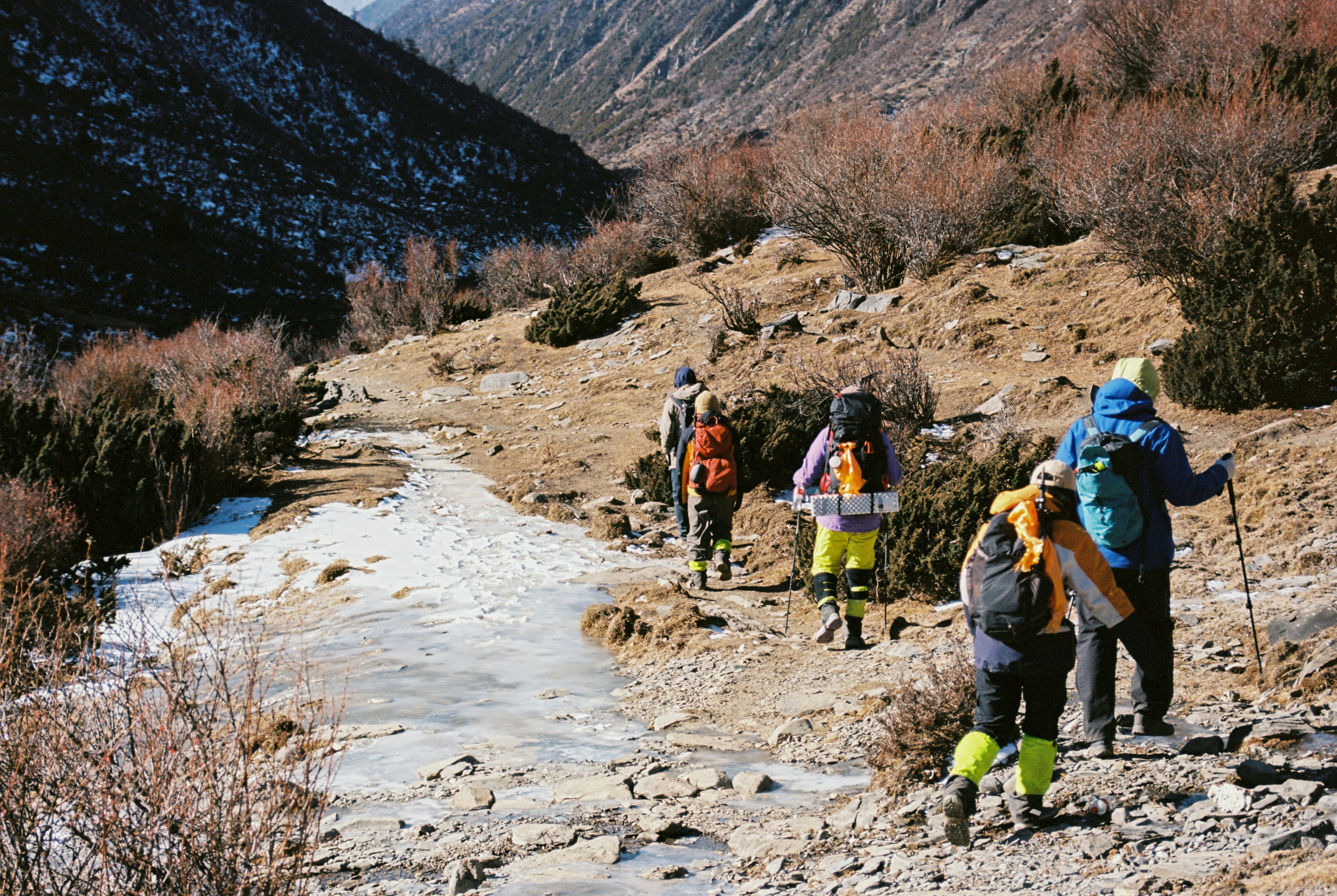 Chopta Adventure Tour