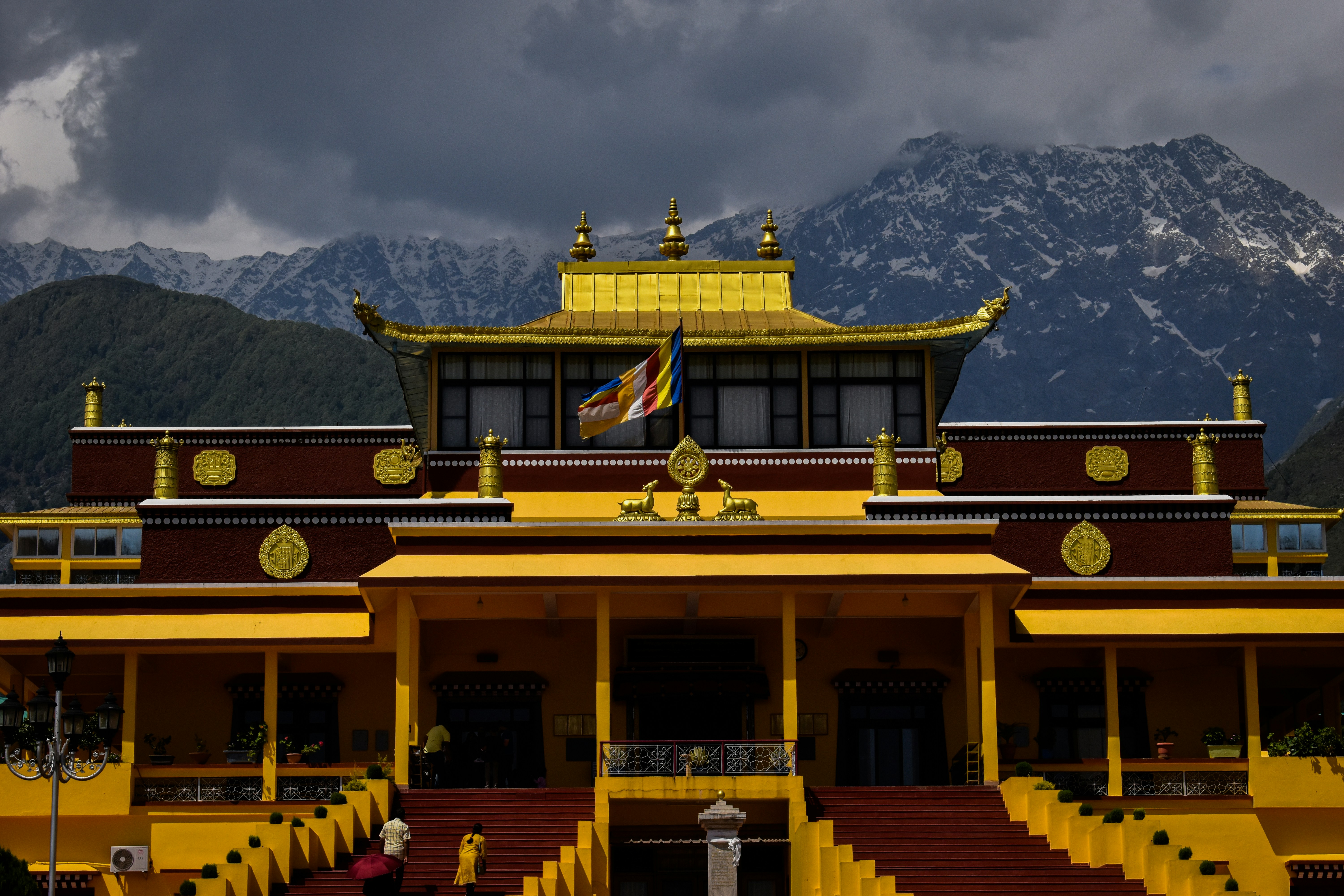Dharamshala Tour