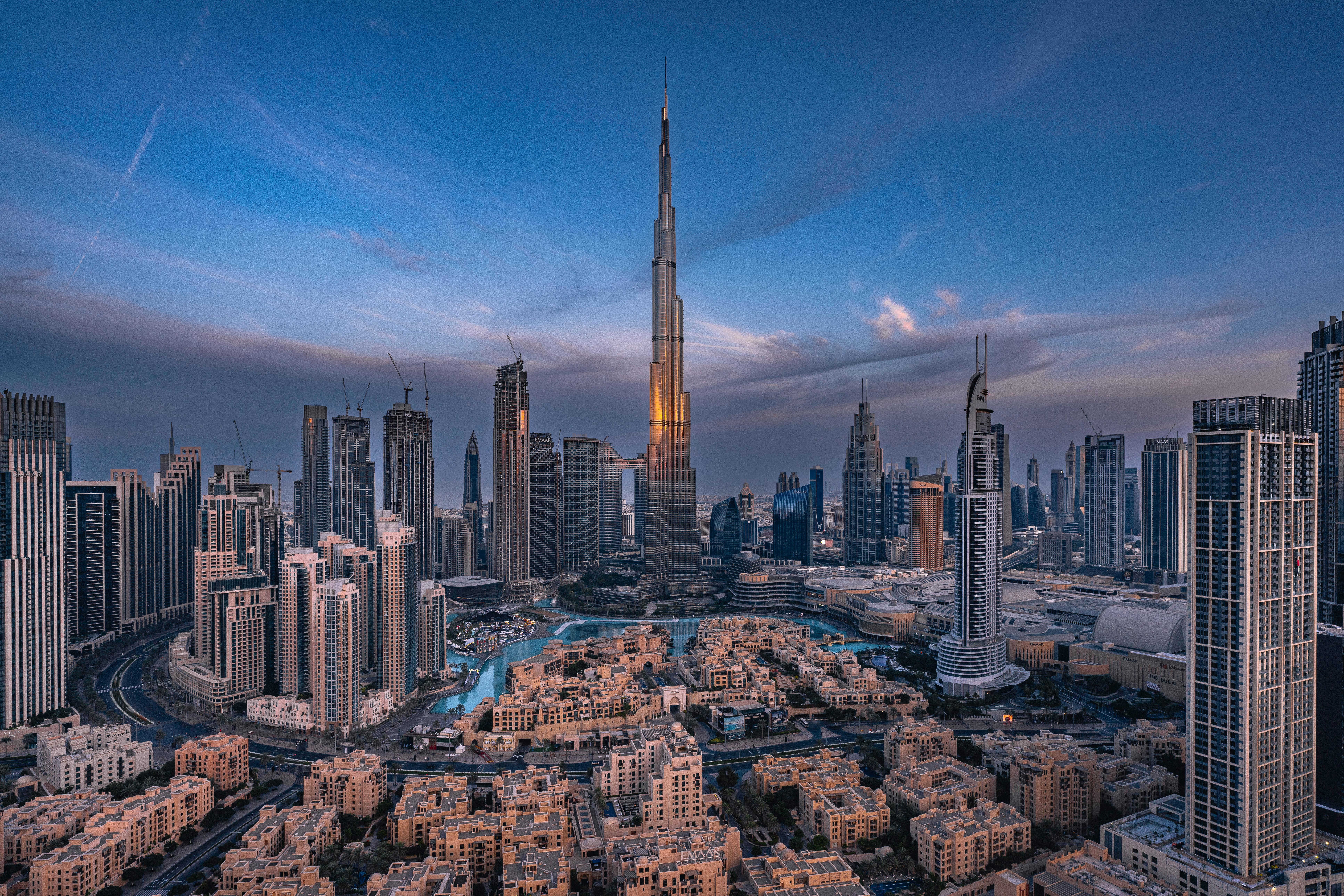 Dubai UAE