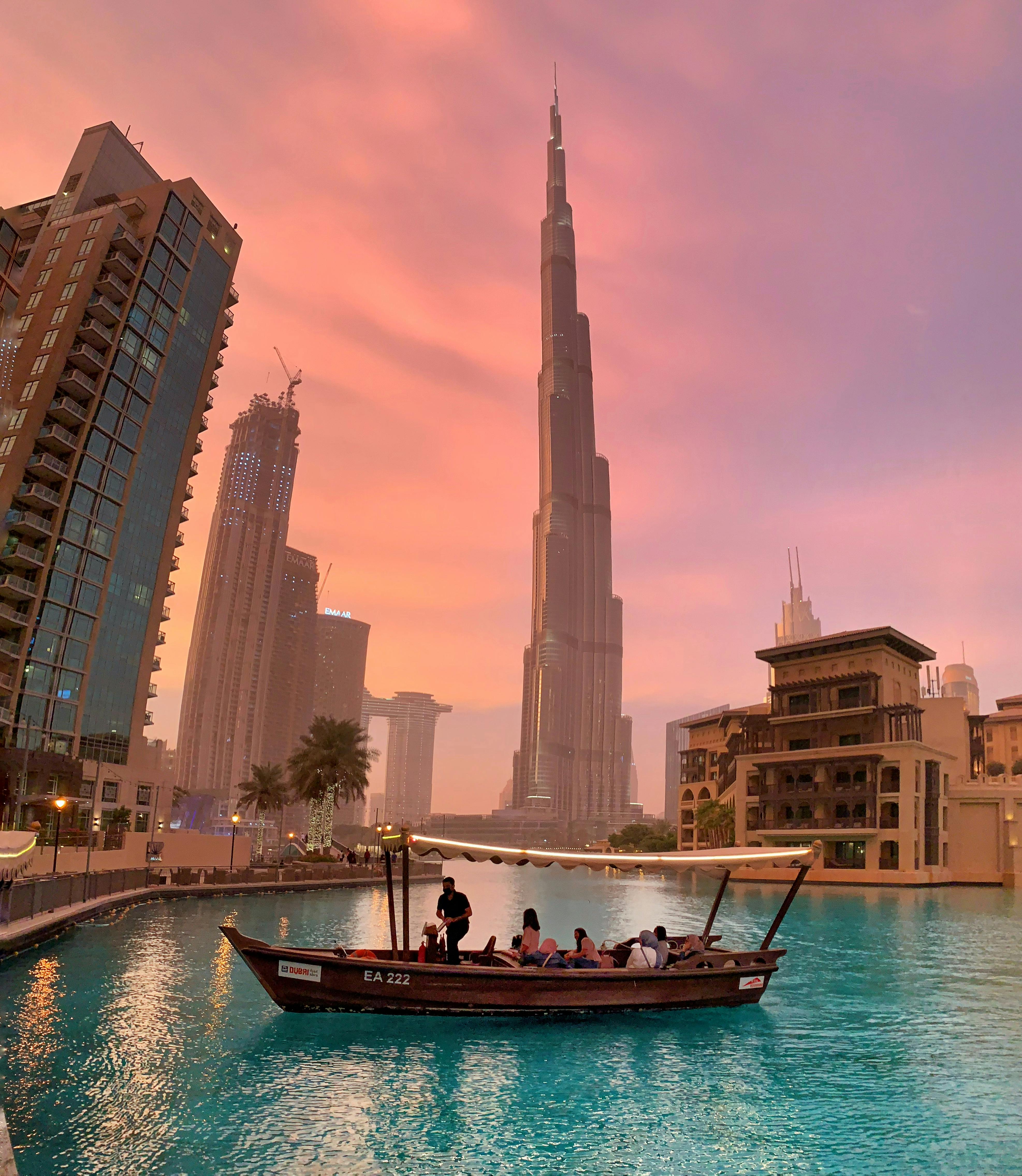 Dubai