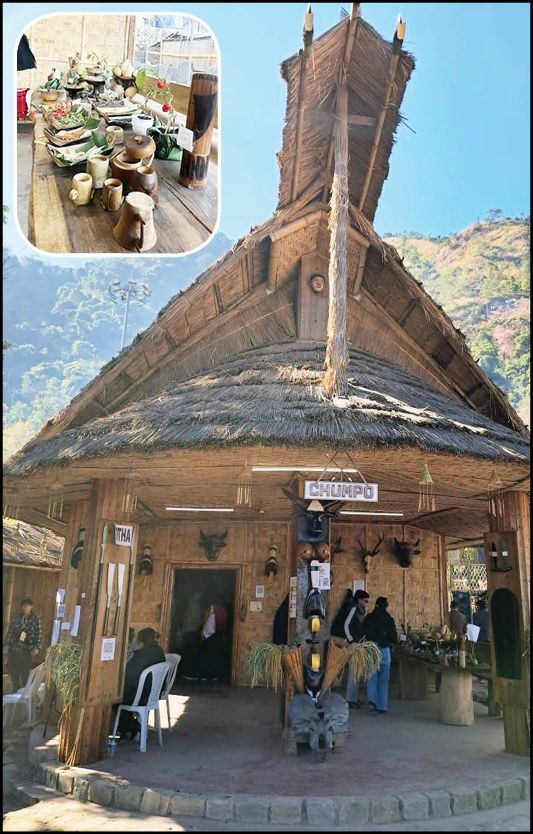 Wokha Nagaland
