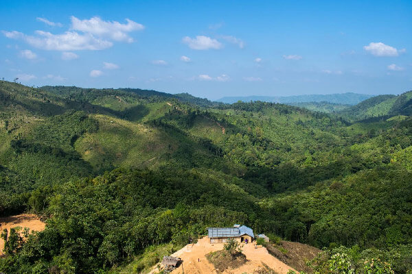 Garo Hills Premium