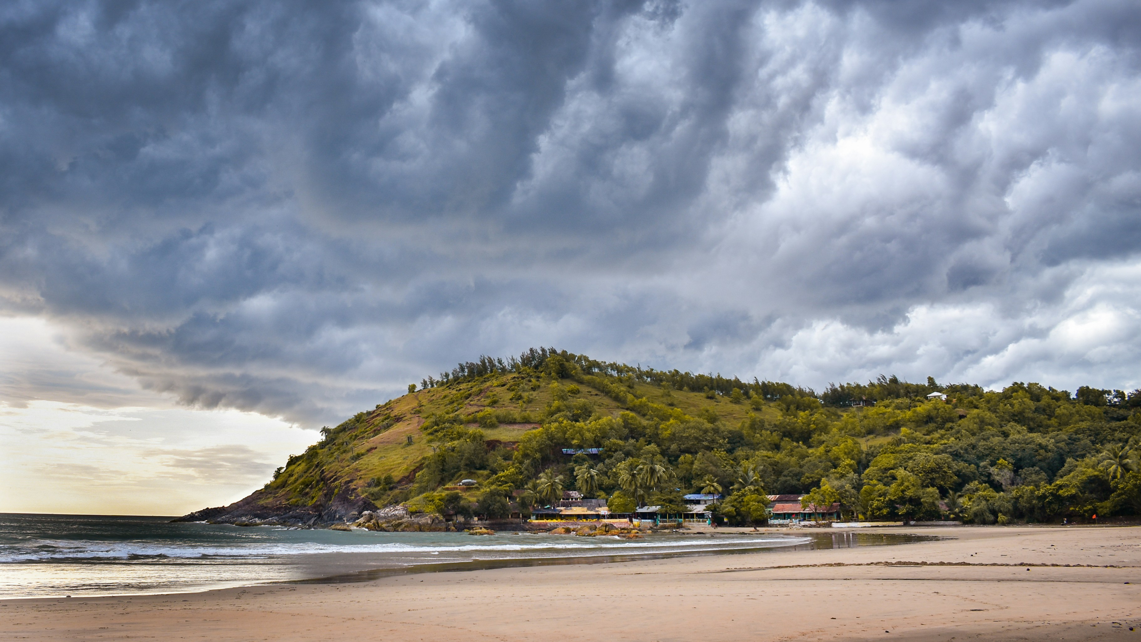 Gokarna Karnataka
