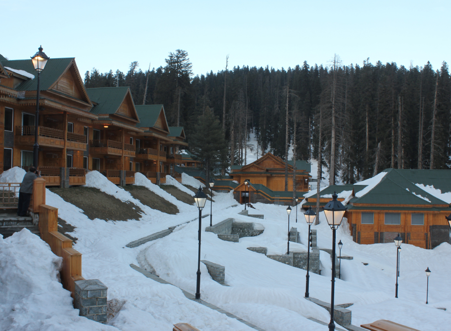 Gulmarg