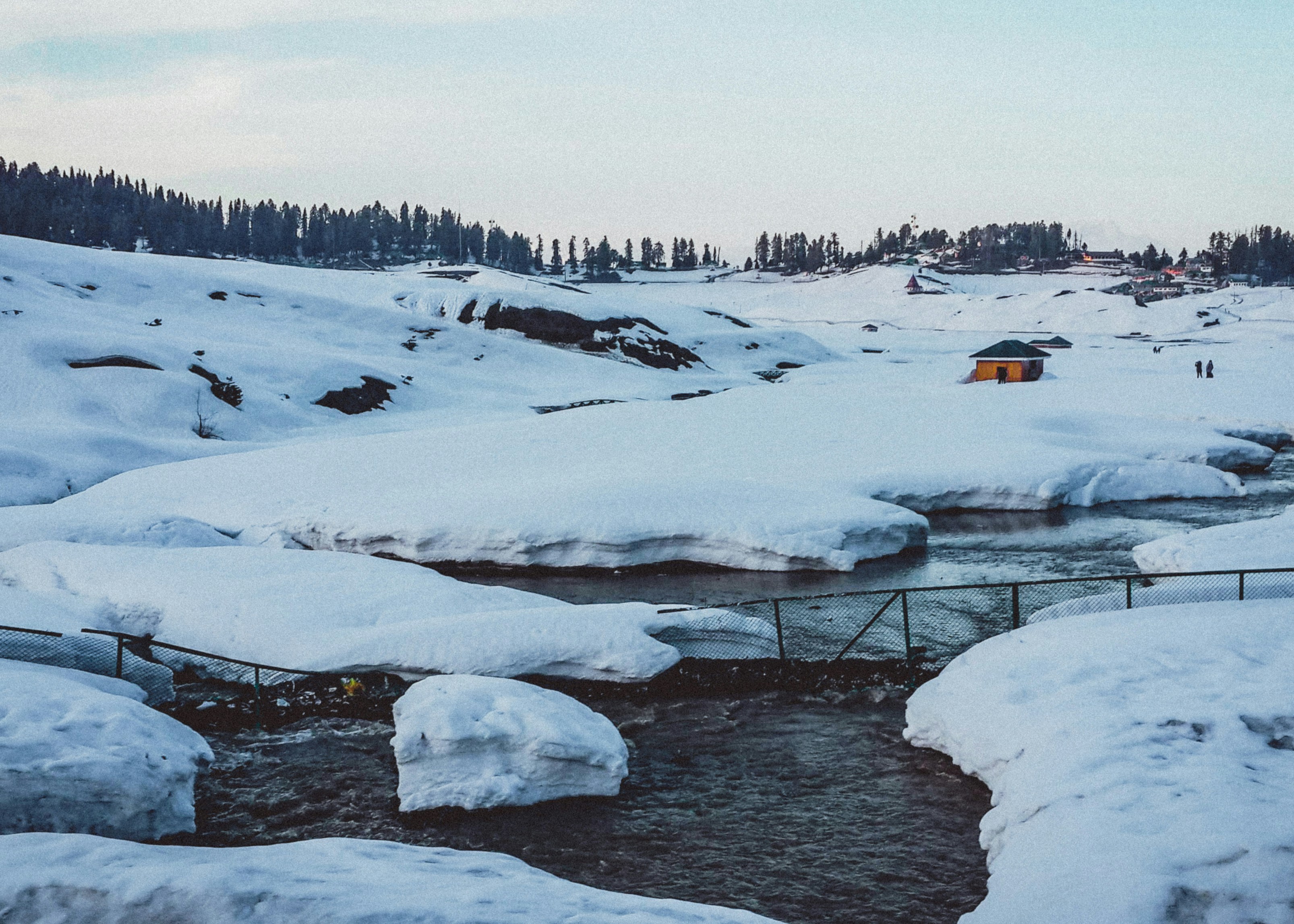 Gulmarg Premium Tour