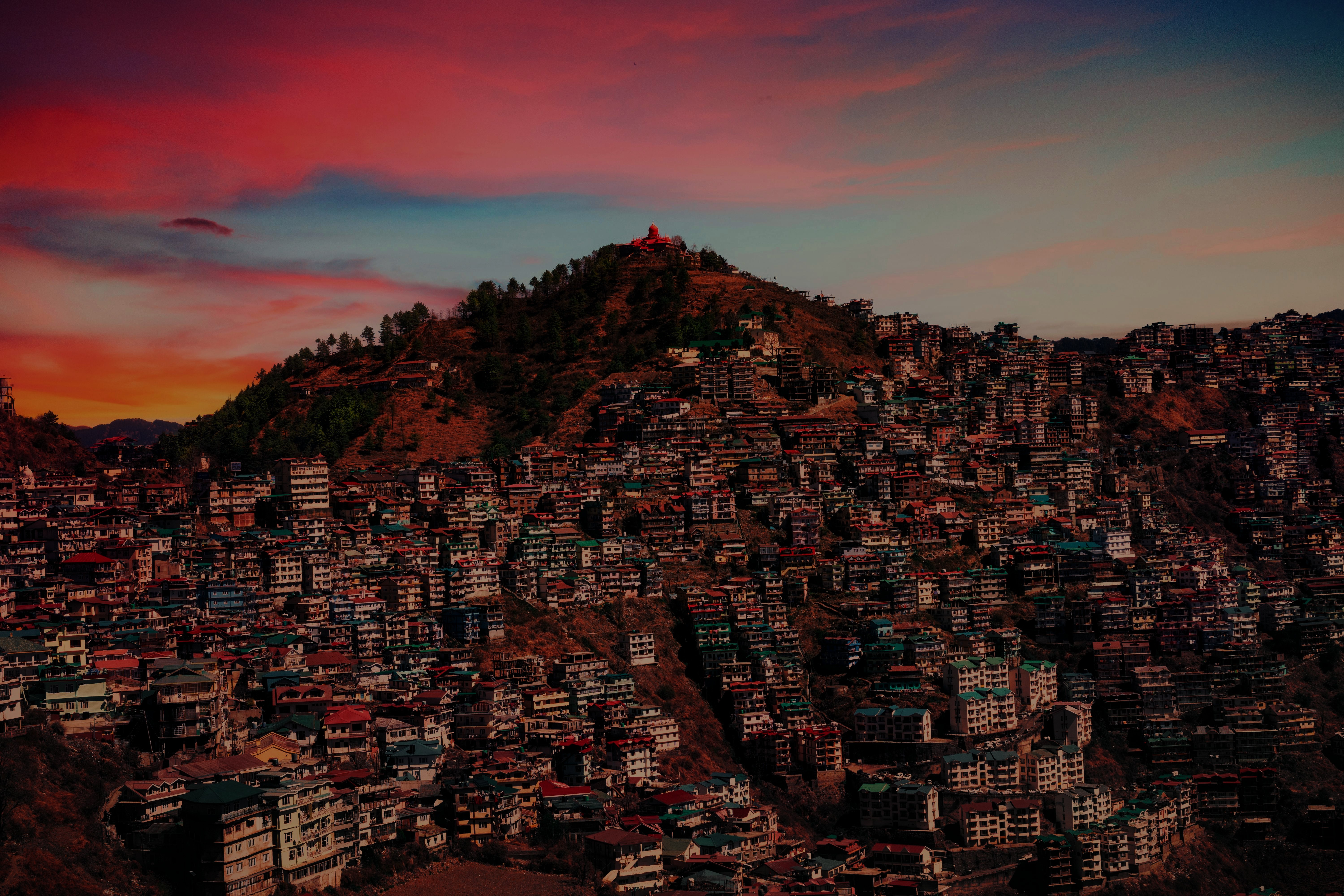 Himachal Pradesh