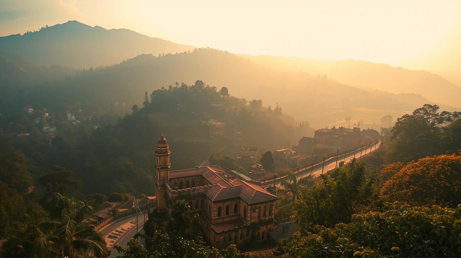 Kasauli