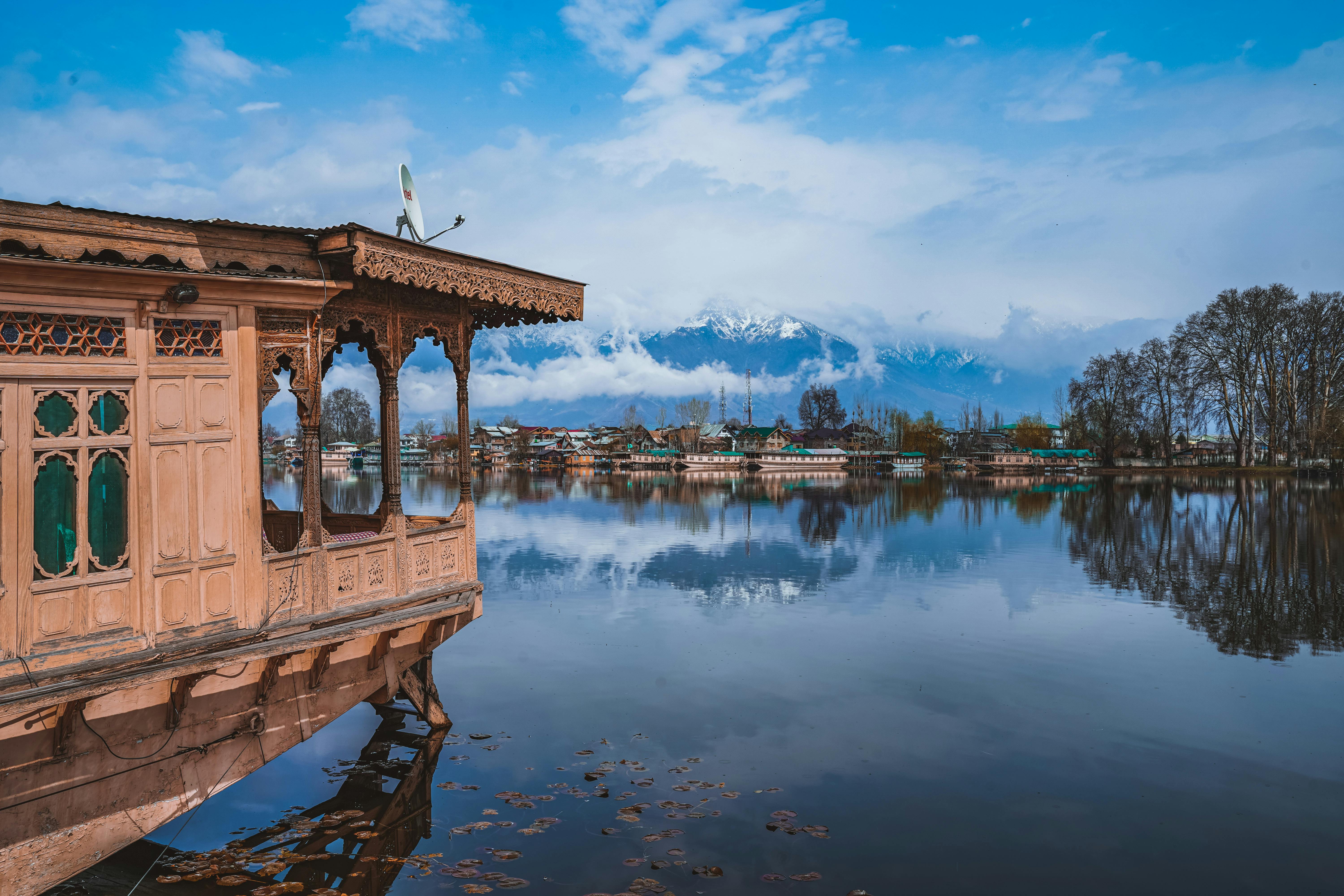 jammu&Kashmir