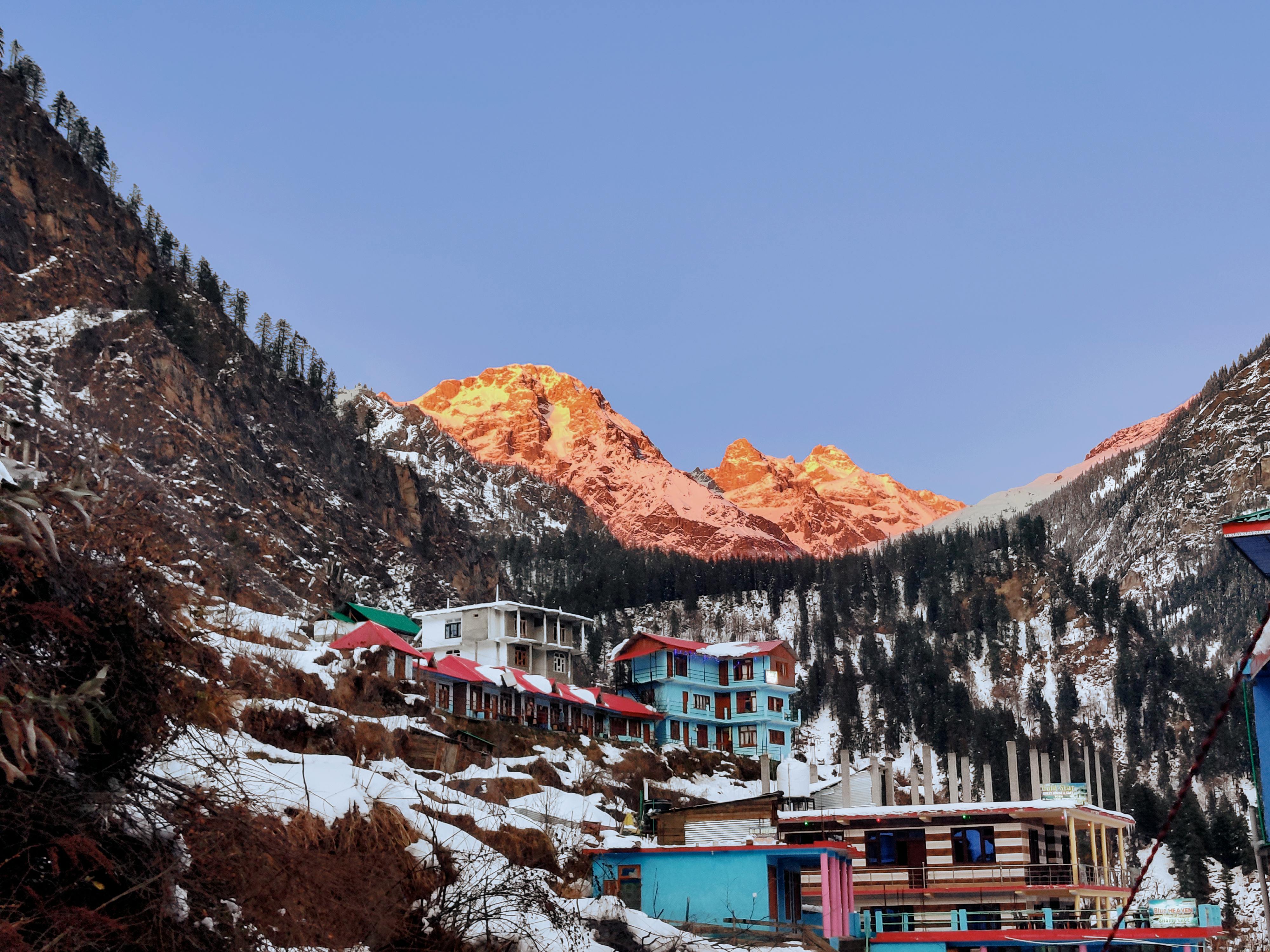 Kasol