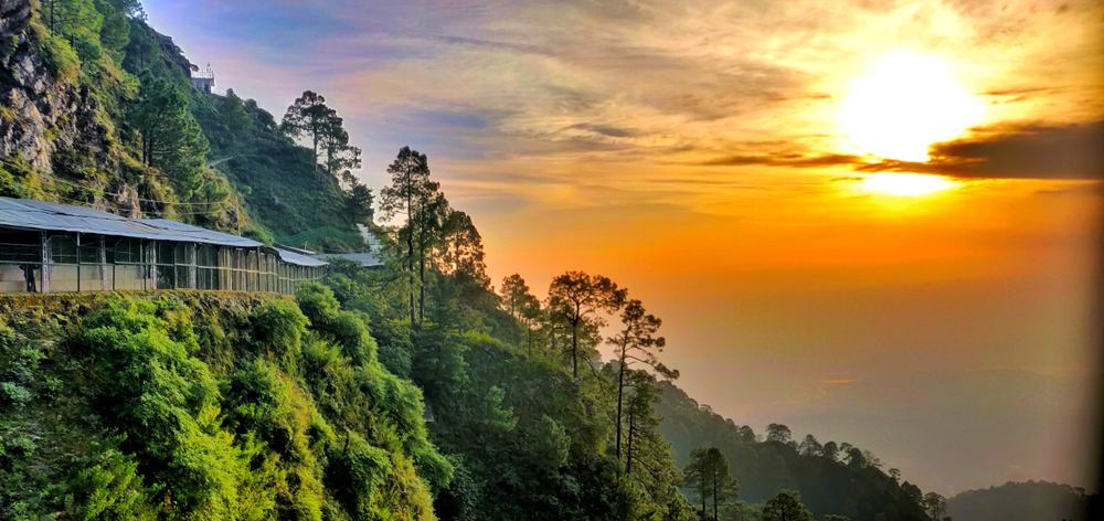 About Katra