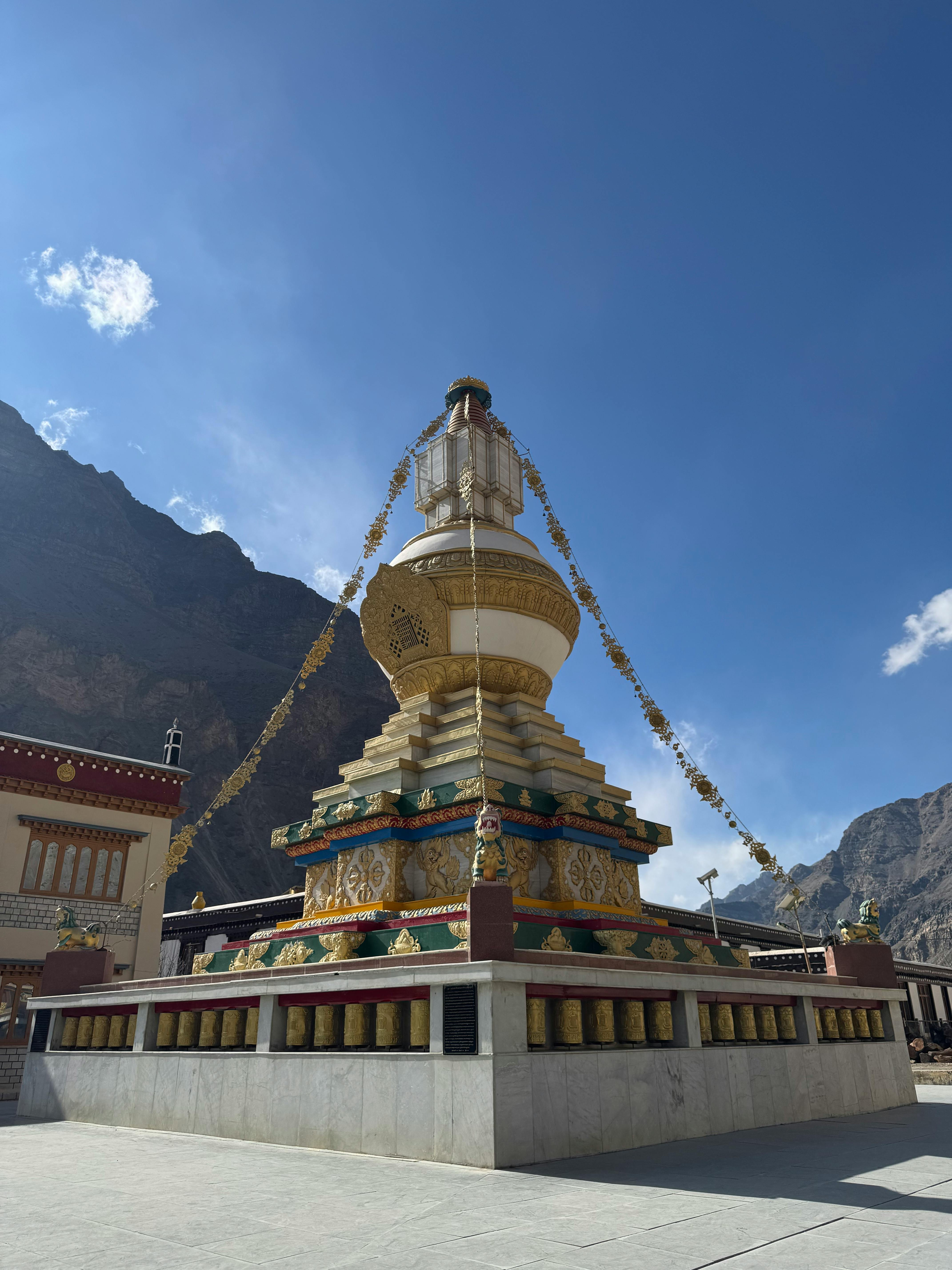 Kaza