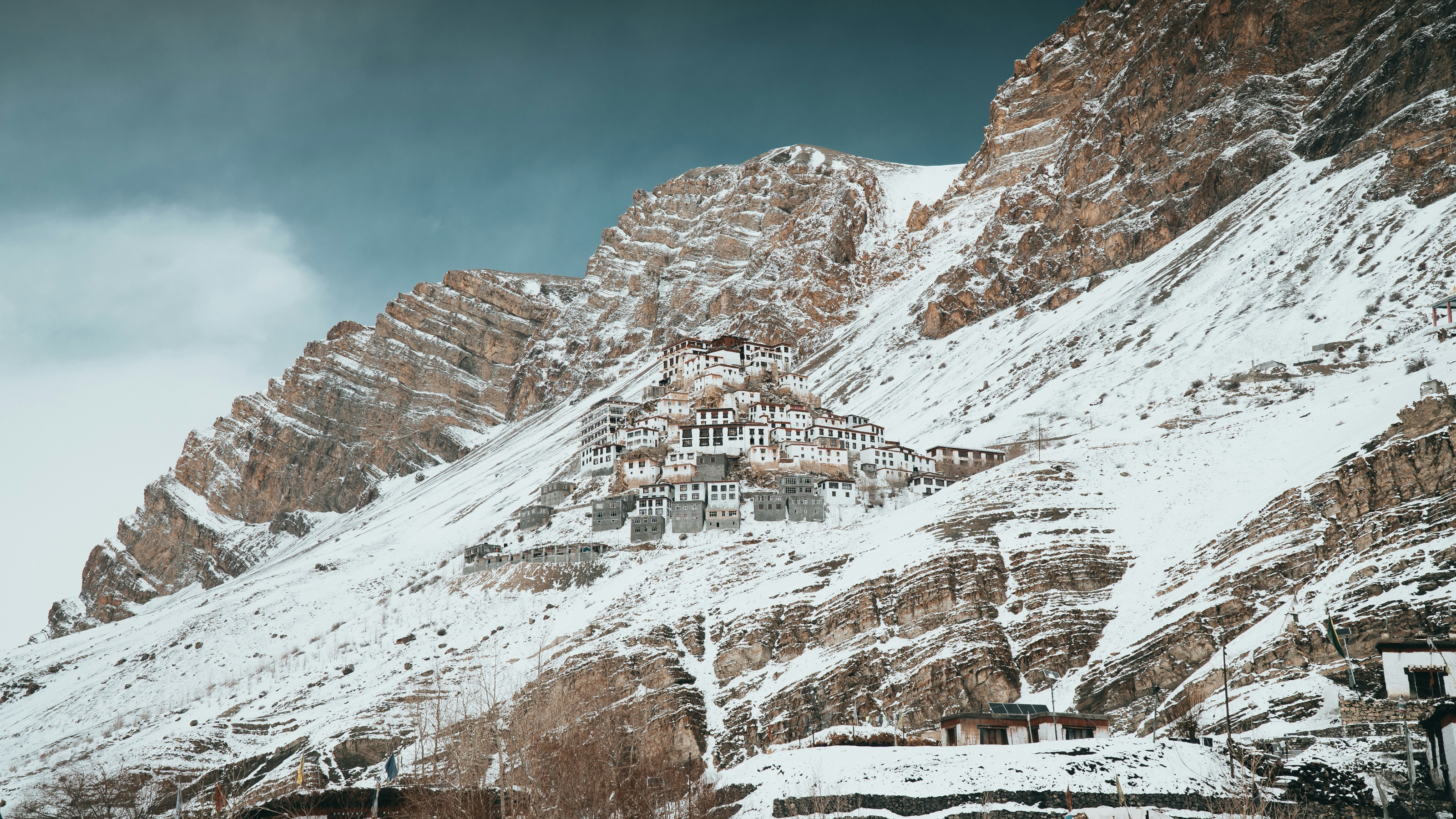 Kaza Premium Tour
