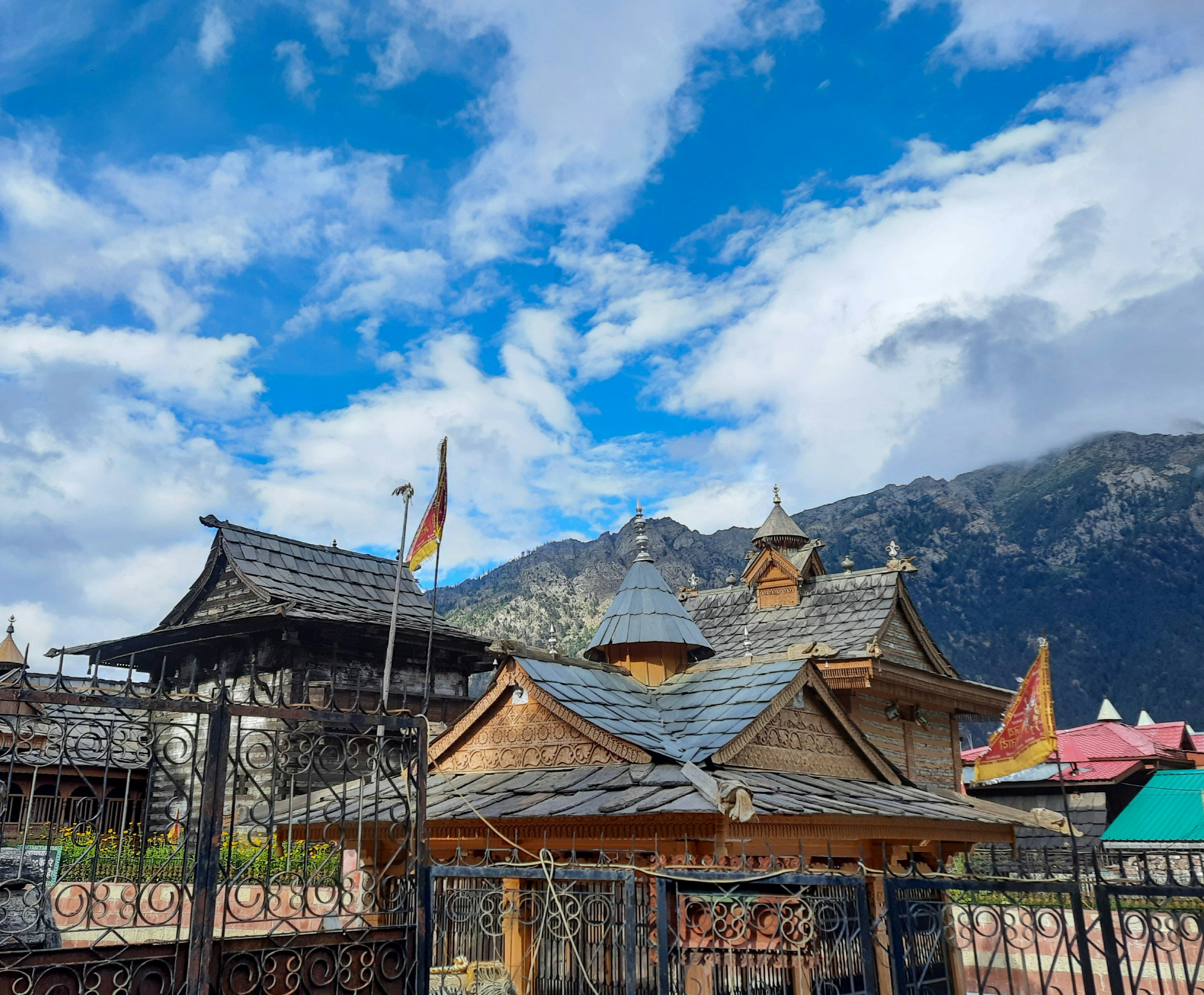 Kinnaur Premium