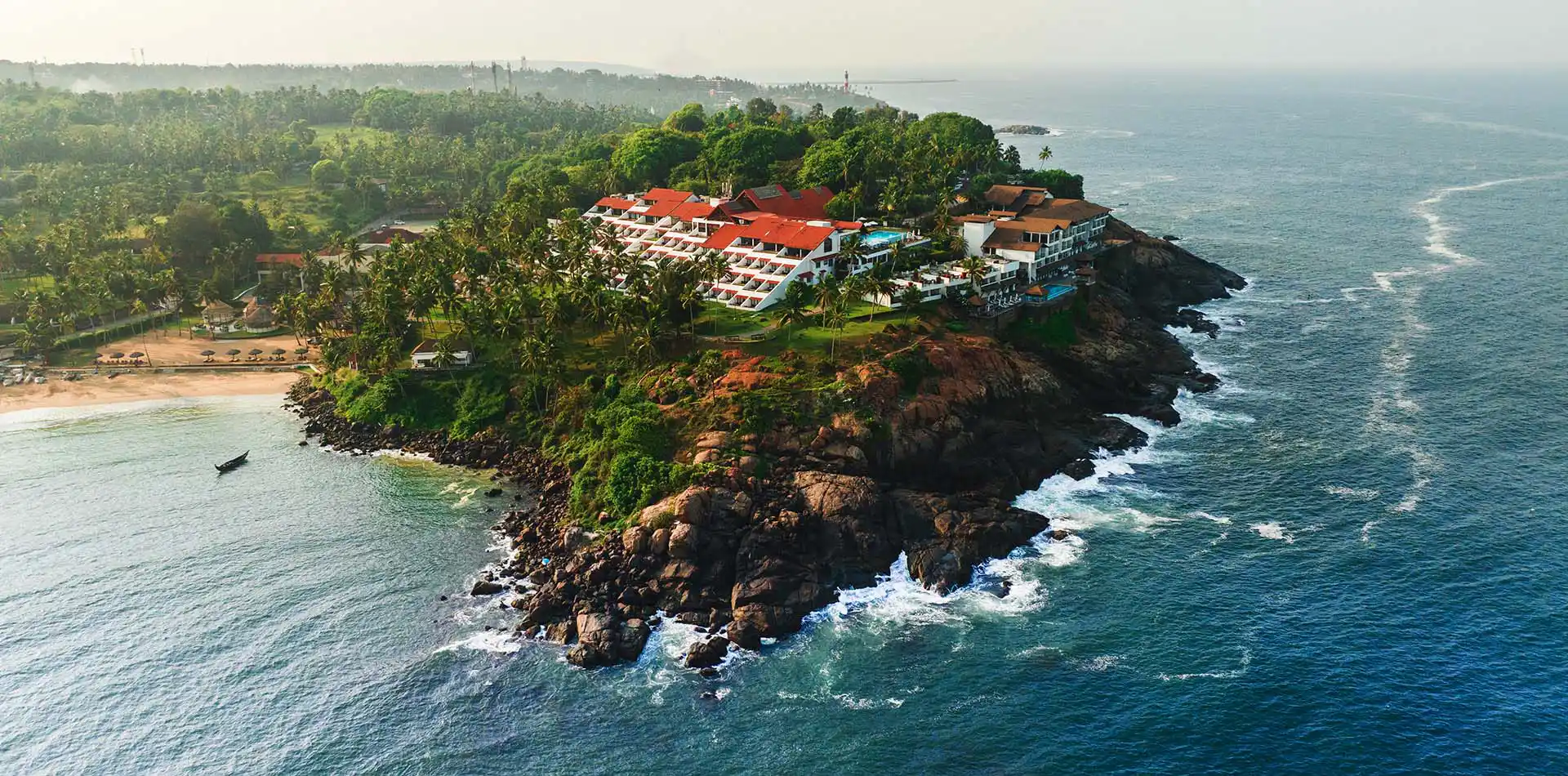 Kovalam Kerala