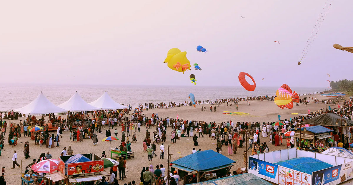 Kozhikode Kerala