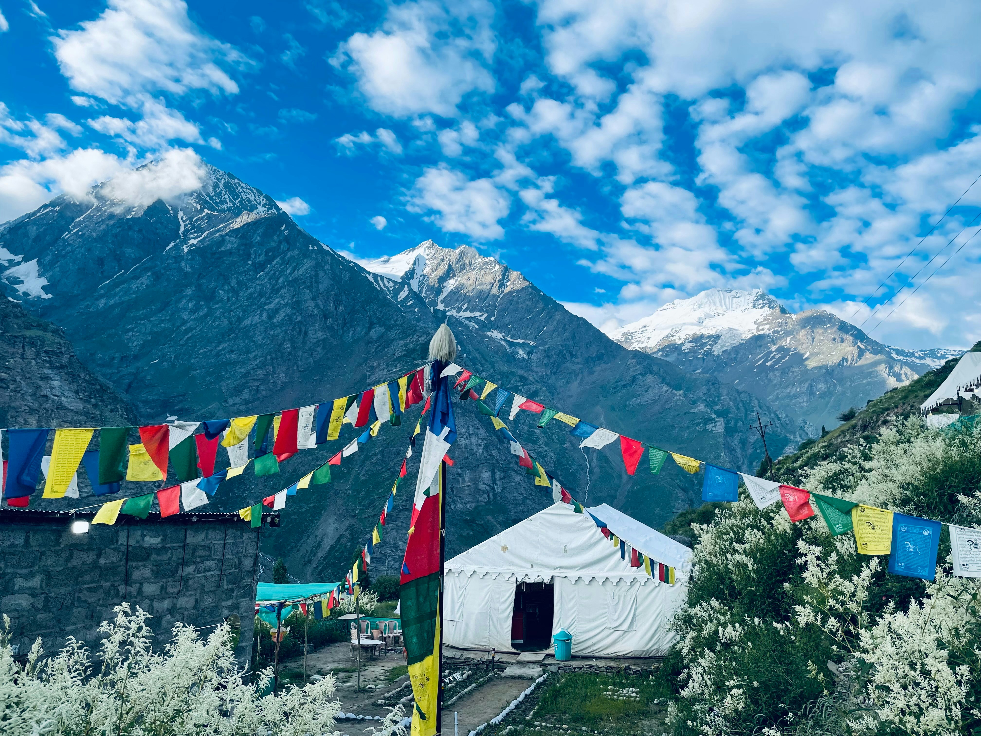 Lahaul Premium Tour
