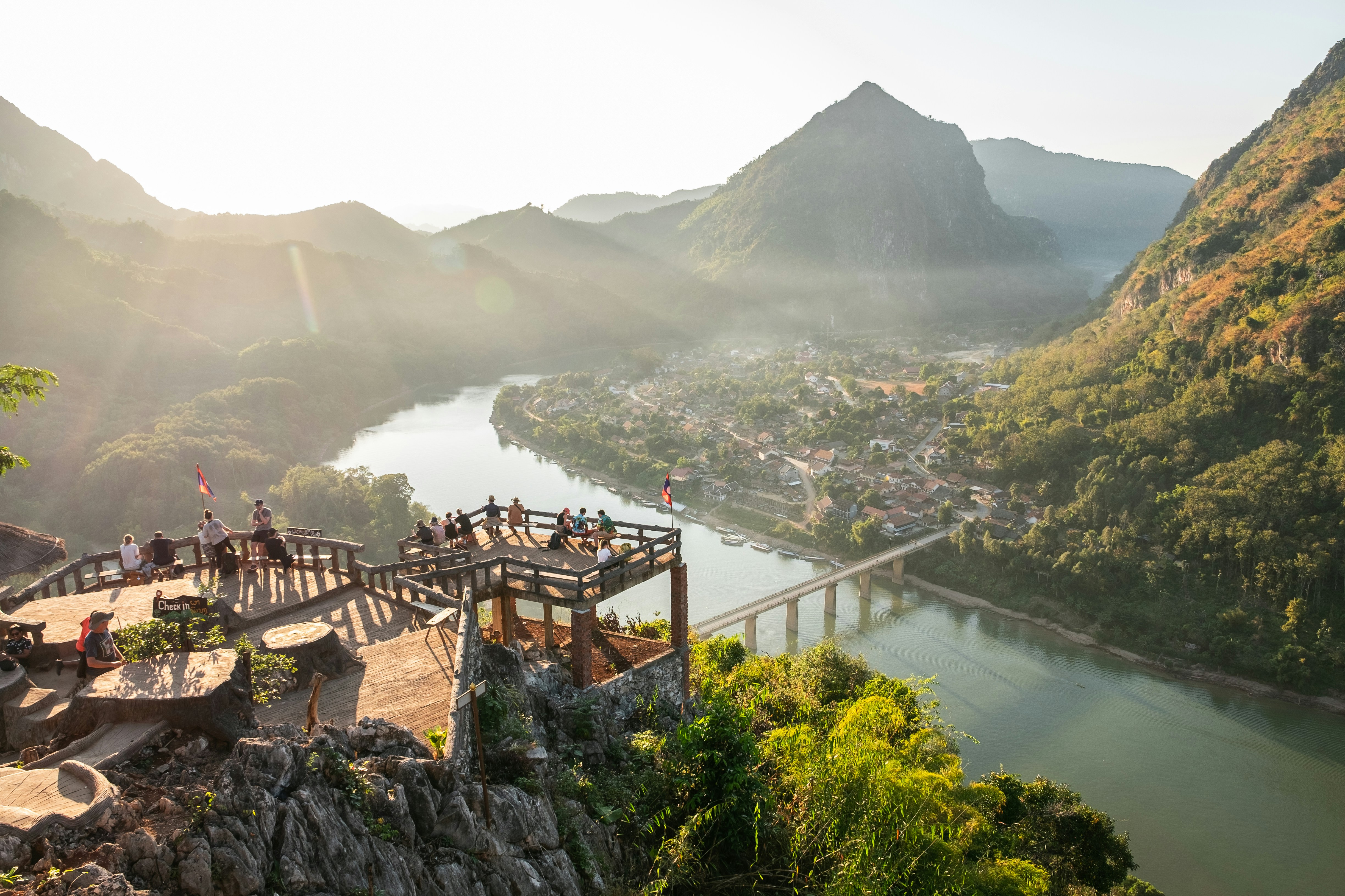 Laos