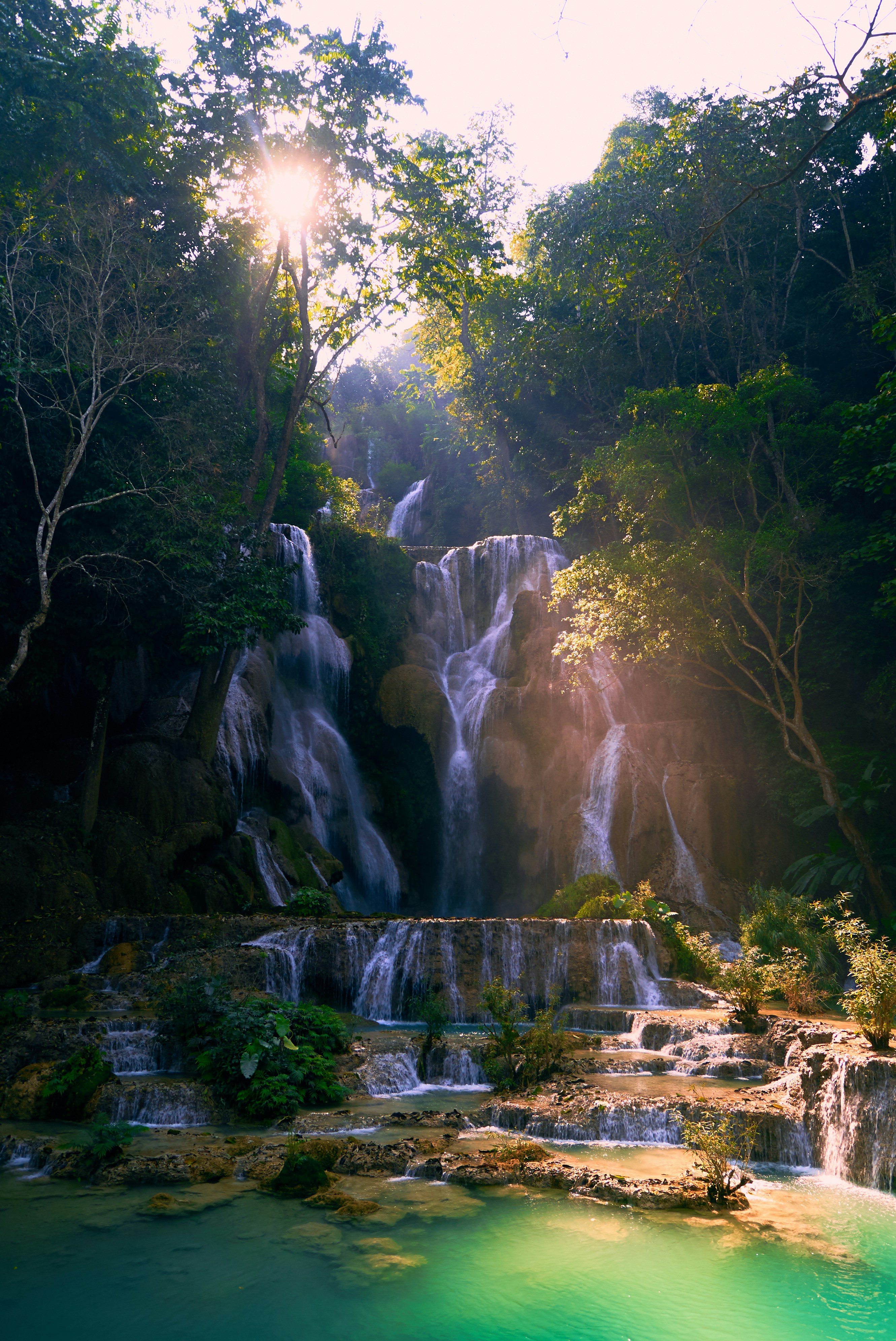 Laos Tour